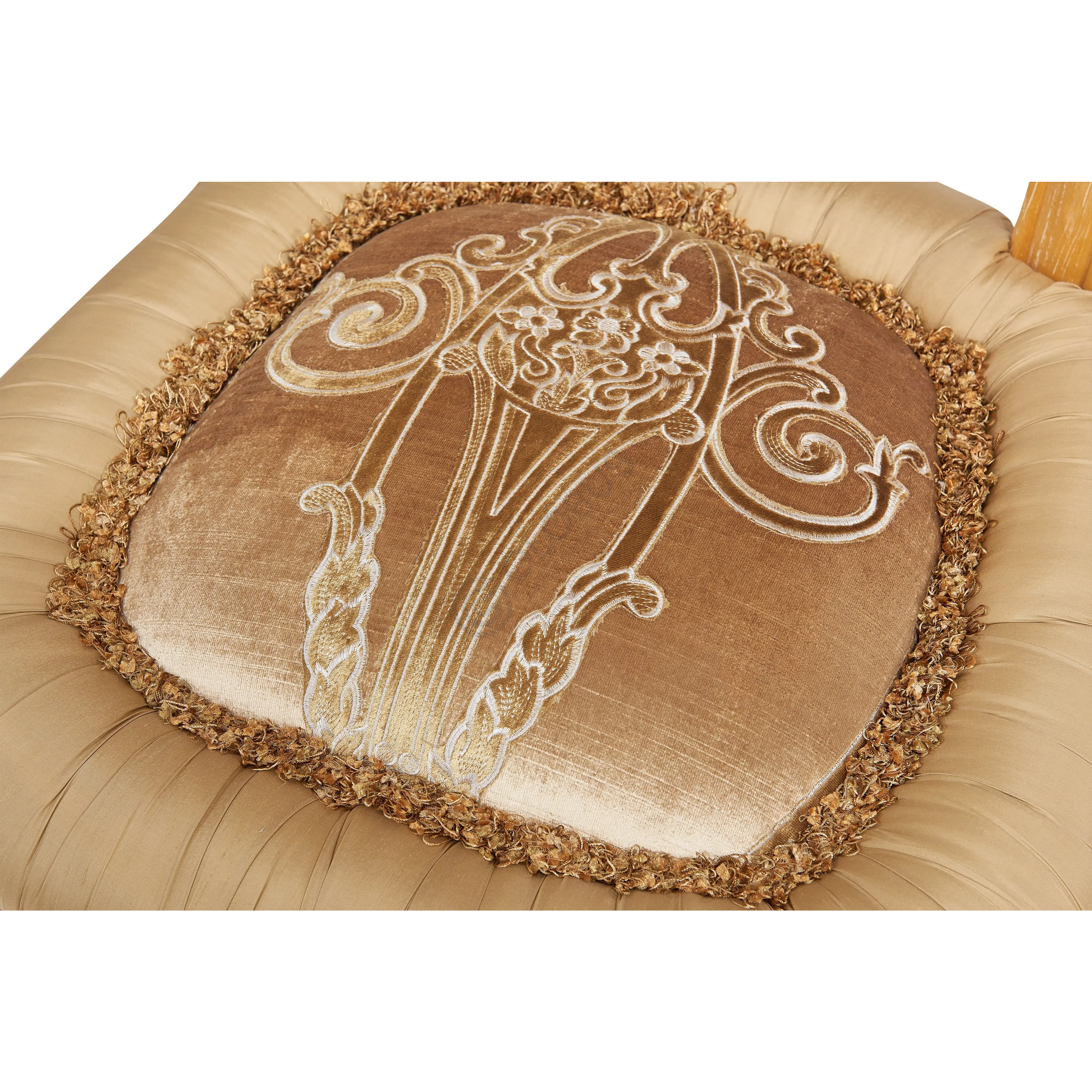 Dining chair RIVA 1920 Giardino Italiano