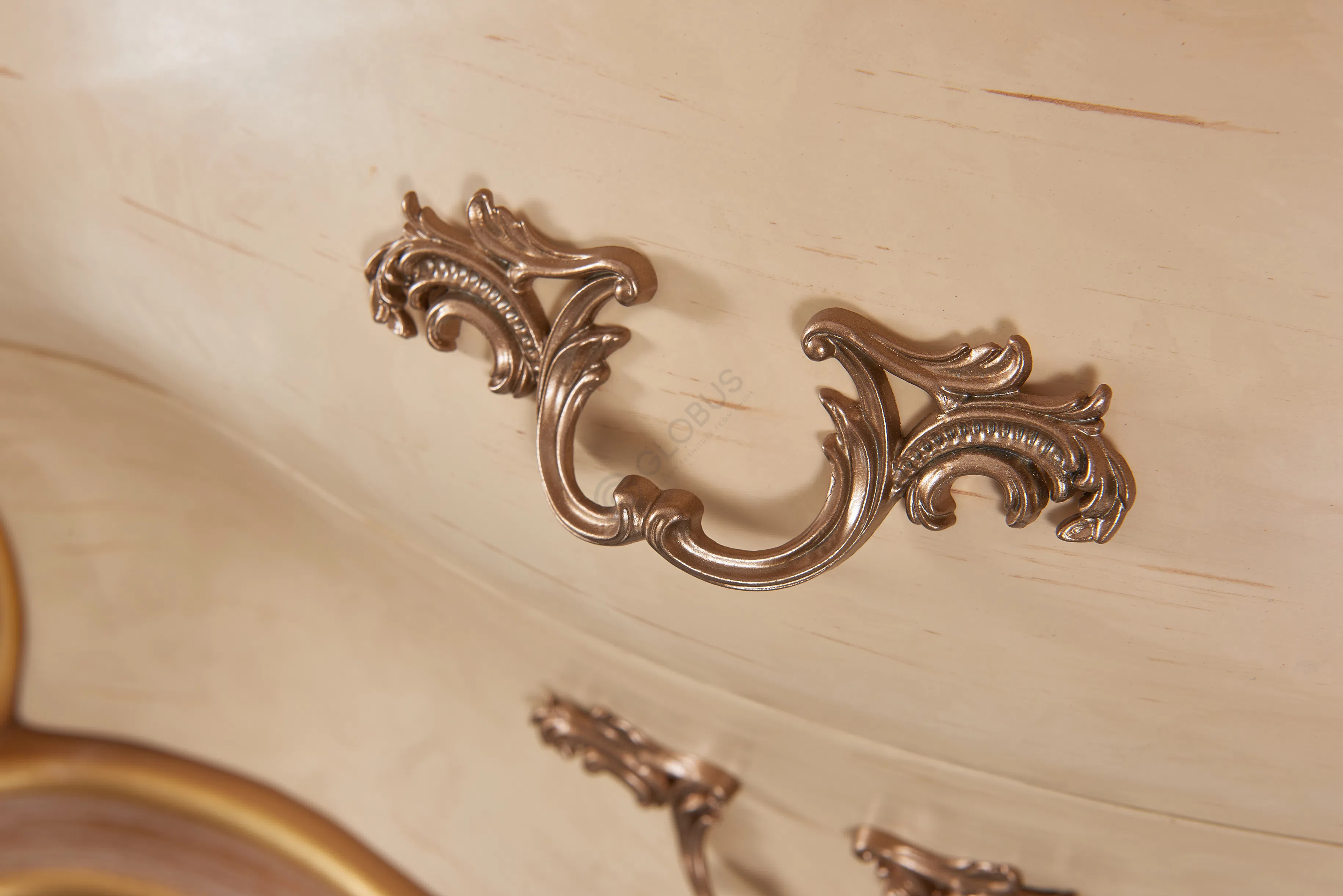 Bedside table Higinio