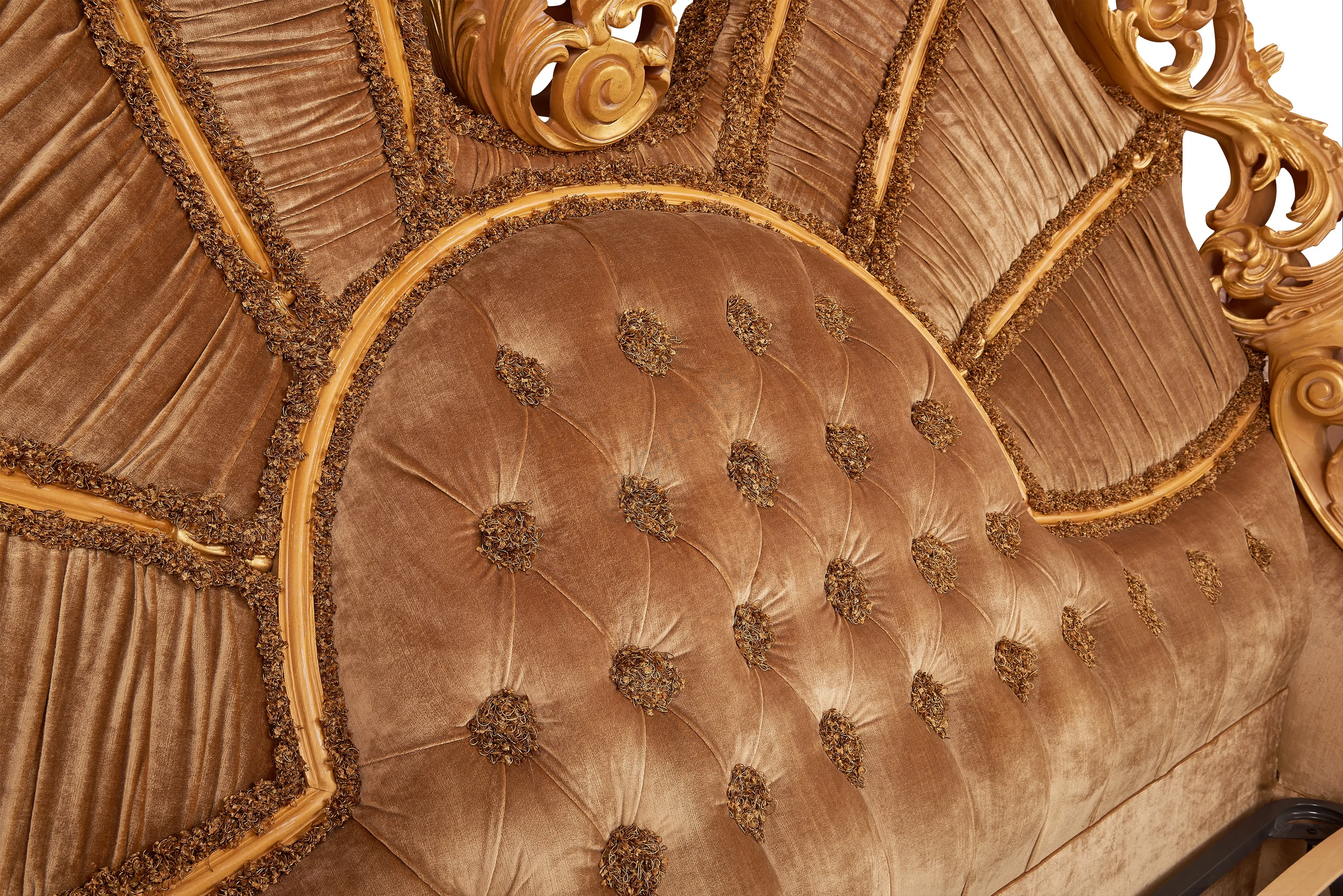 Bed RIVA Giardino Italiano