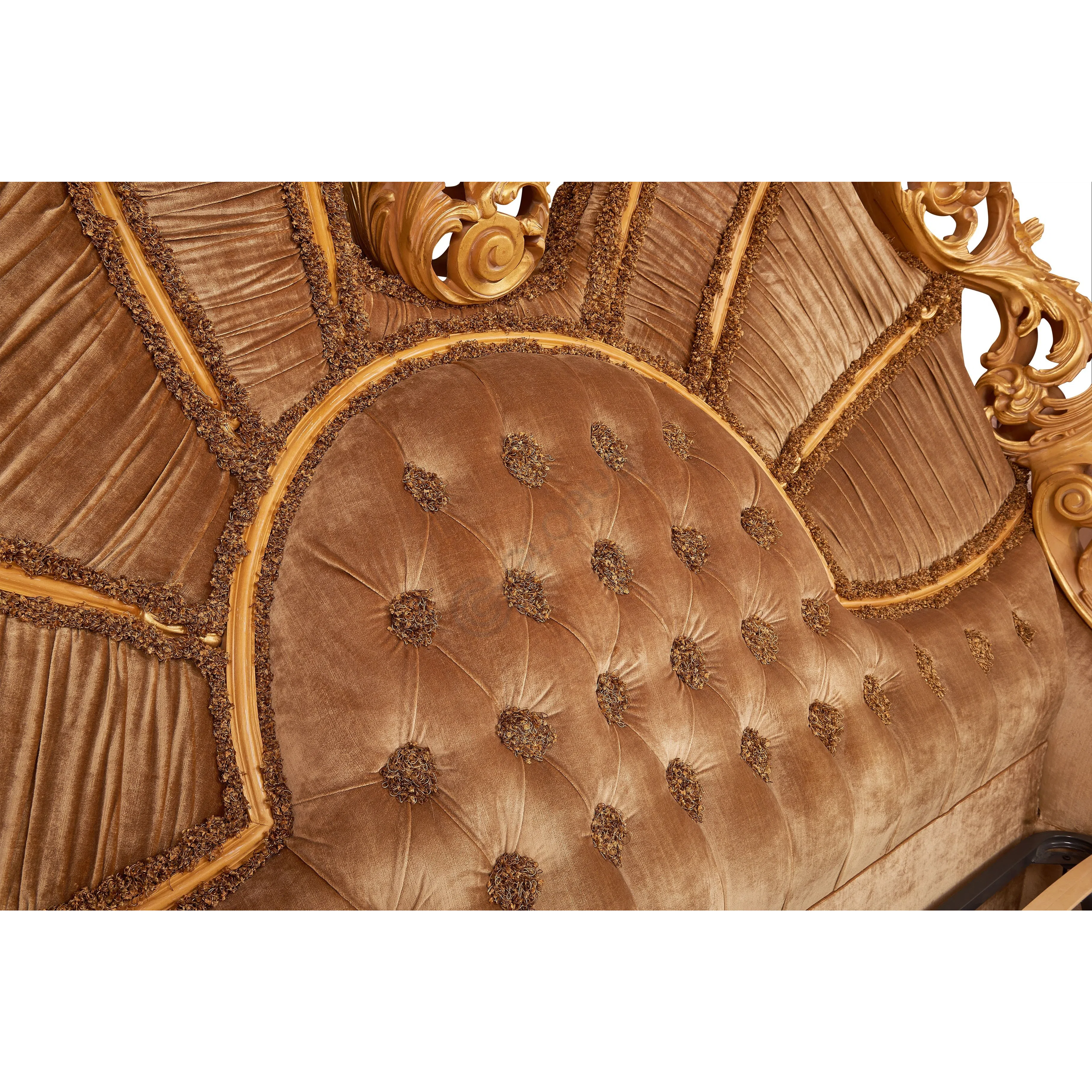 Bed RIVA 1920 Giardino Italiano