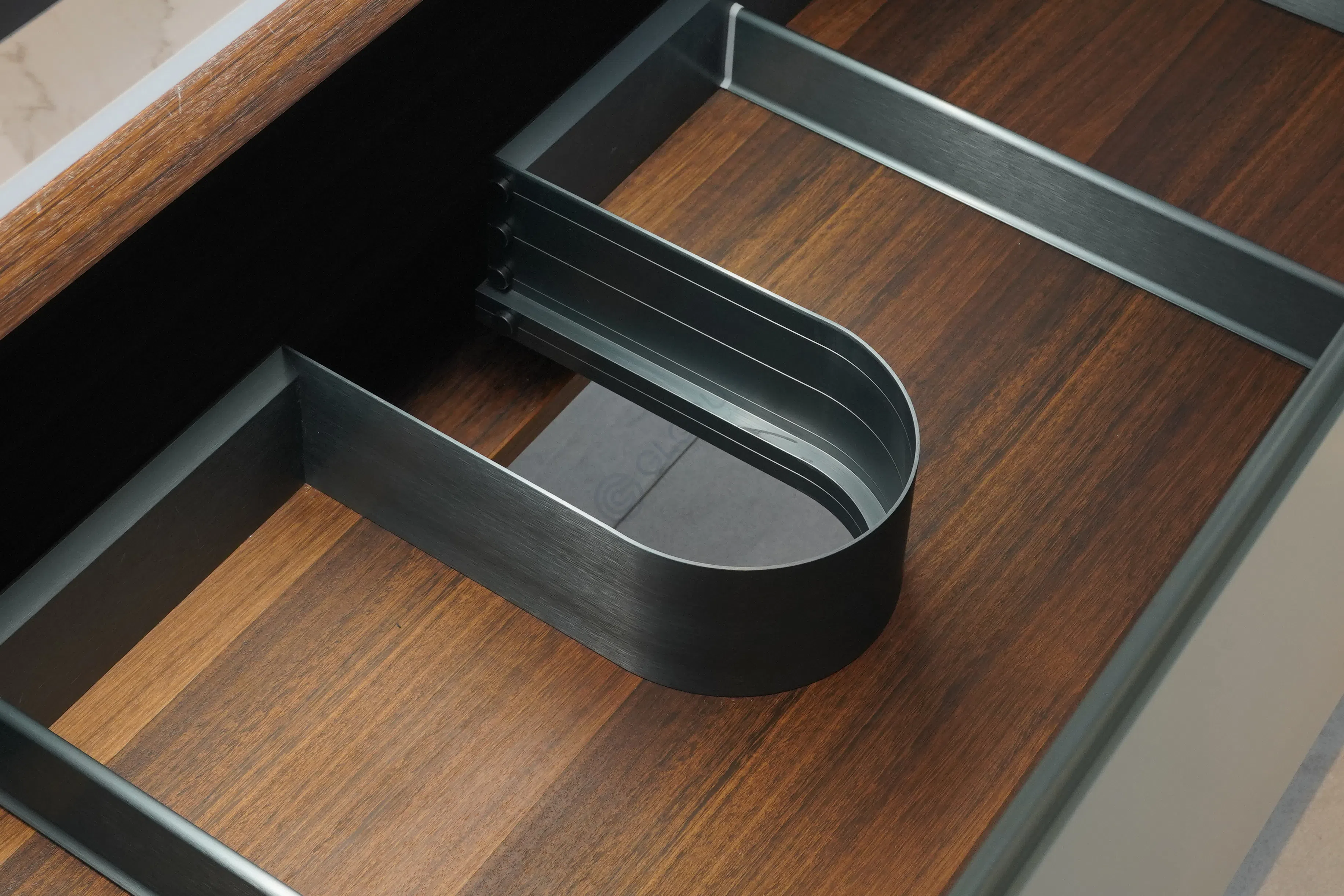 Bathroom cabinet Lavonda