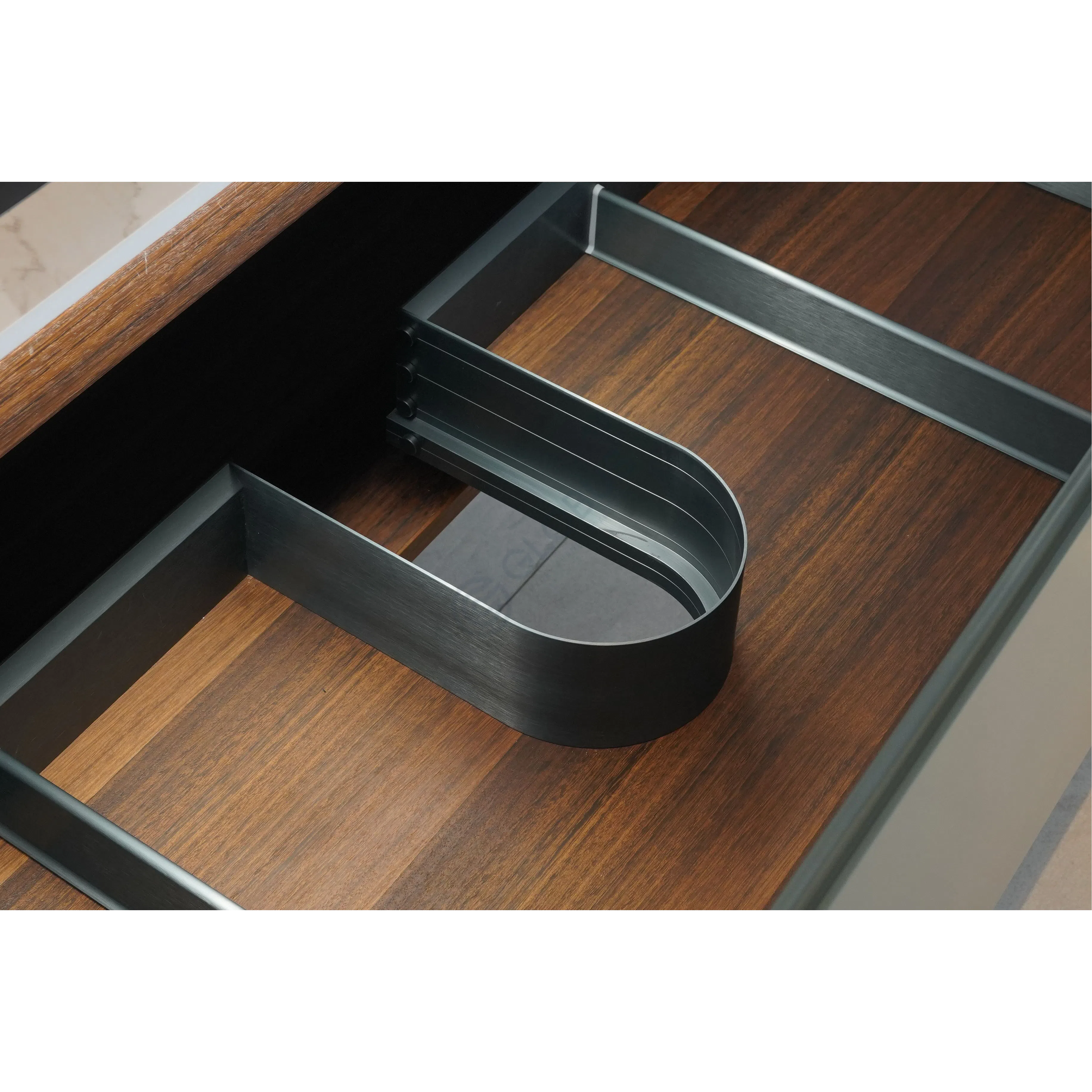 Bathroom cabinet Lavonda