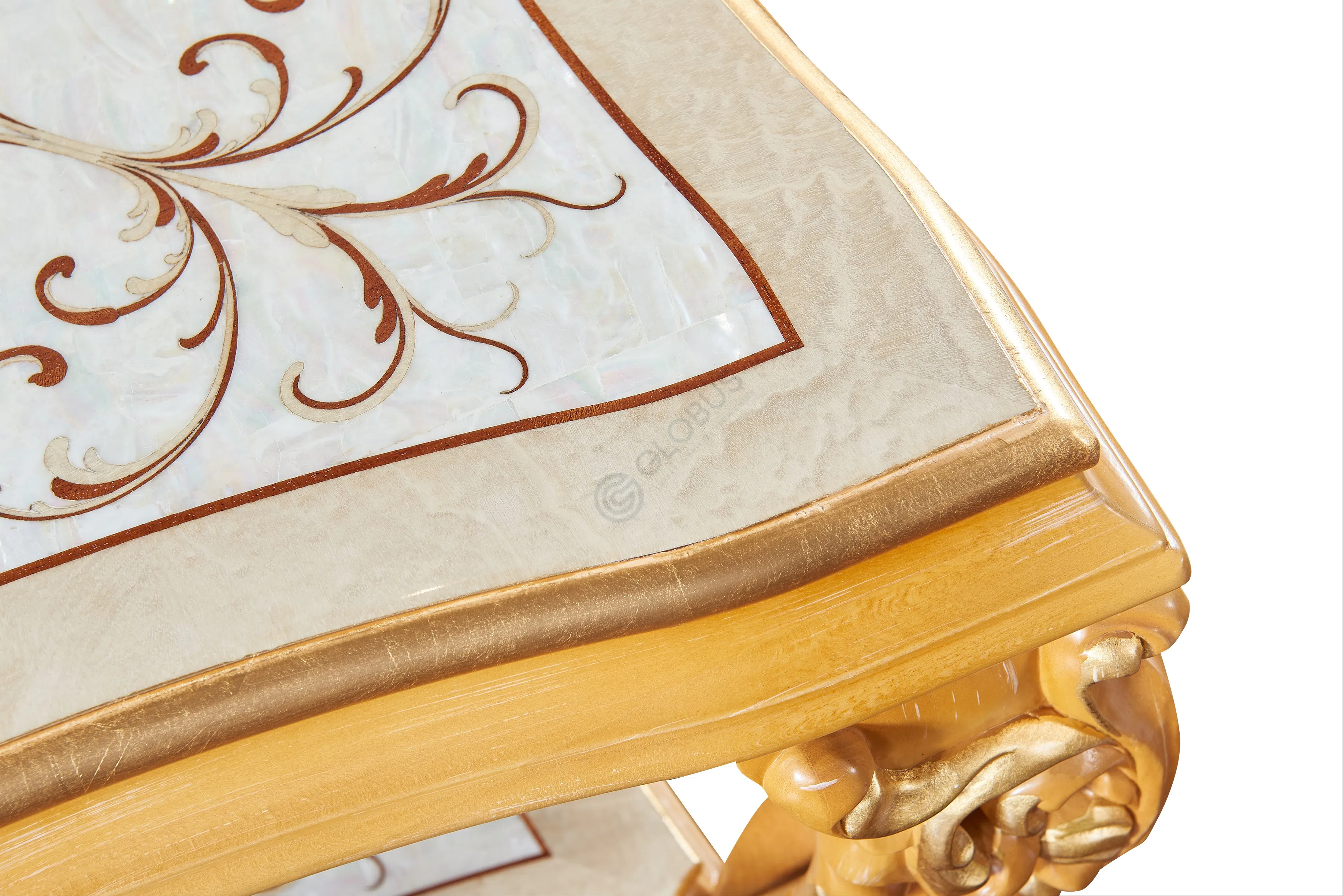 Side table RIVA Volesio