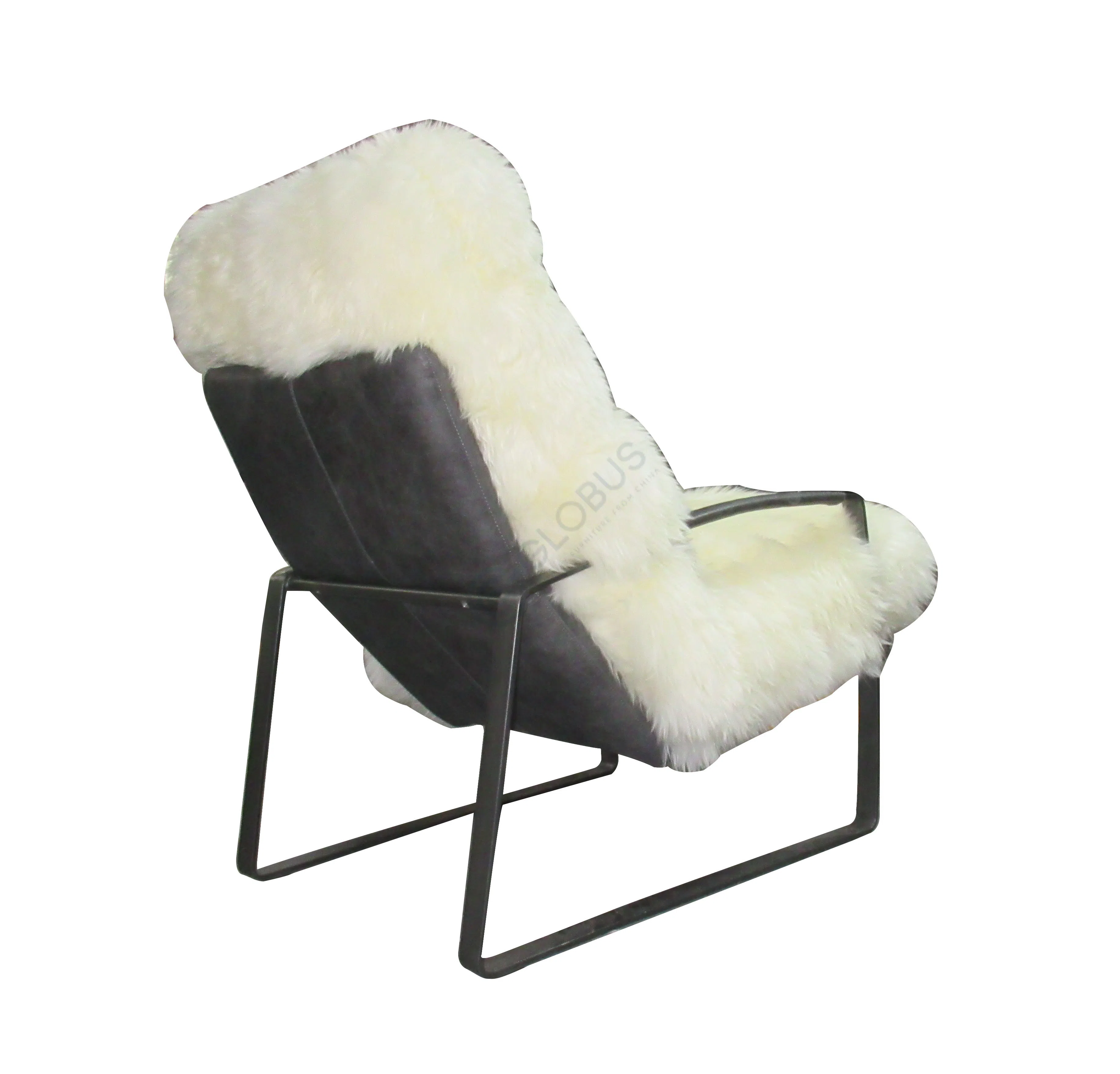 Armchair Metronomo