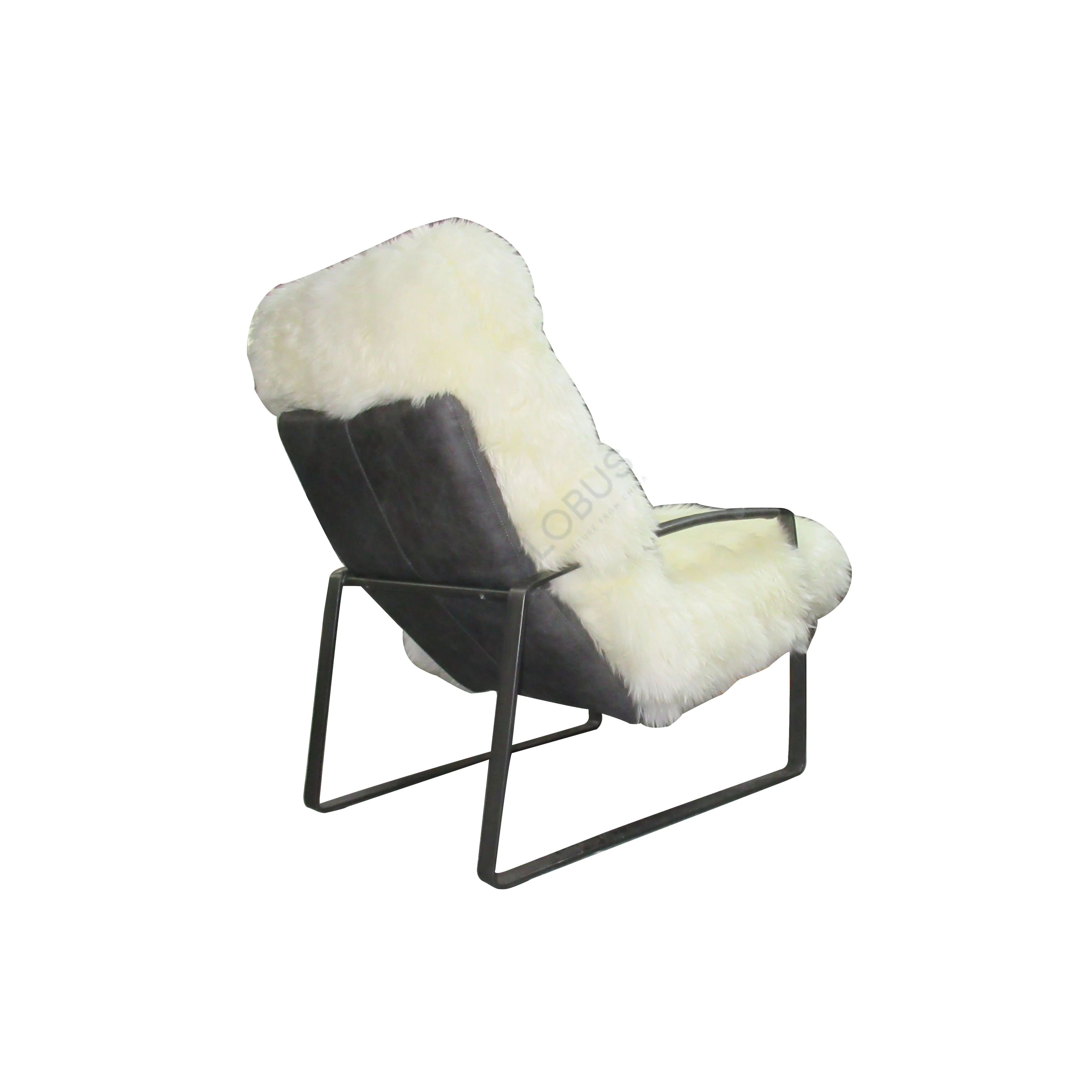 Кресло Metronomo