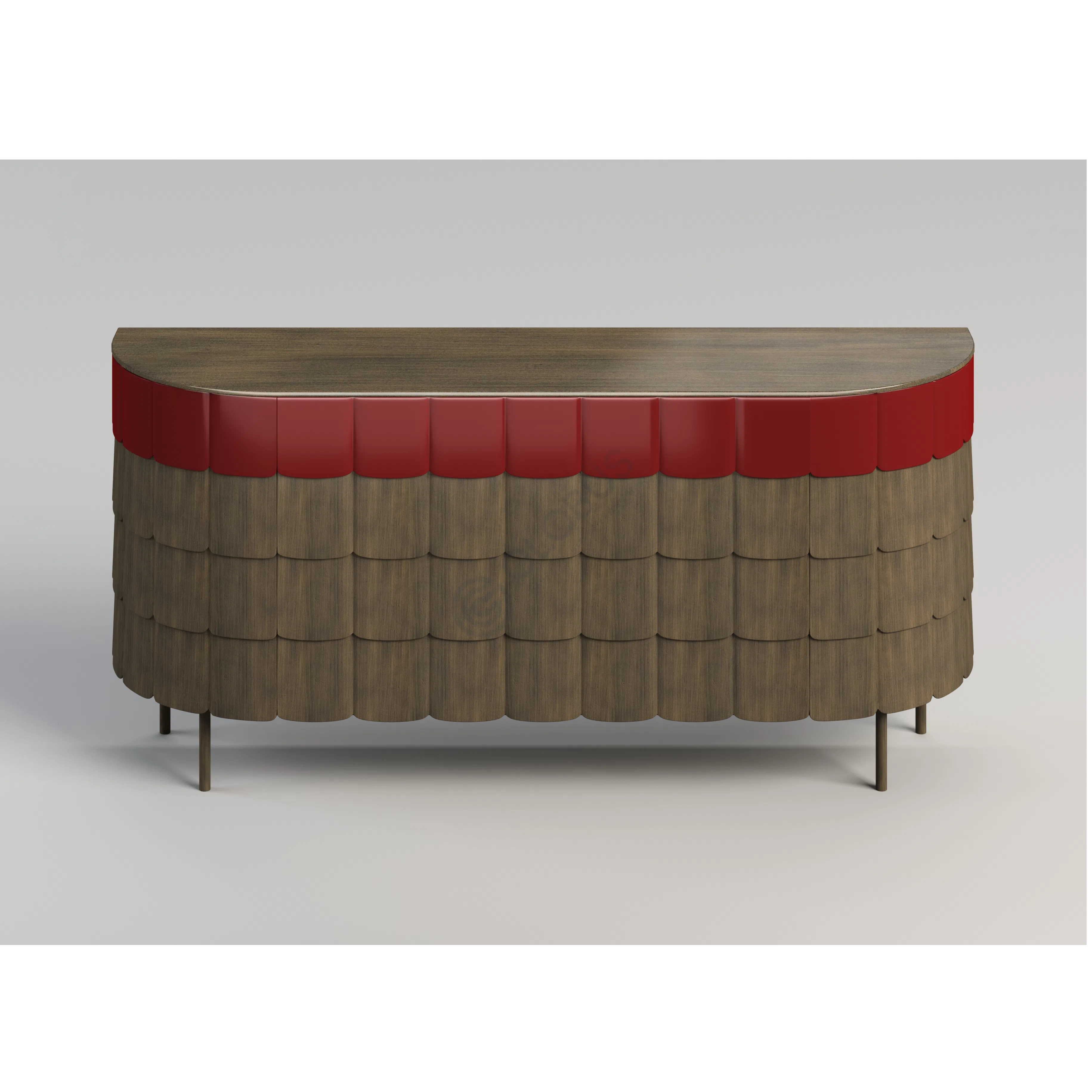 Sideboard DE CASTELLI Yoroi