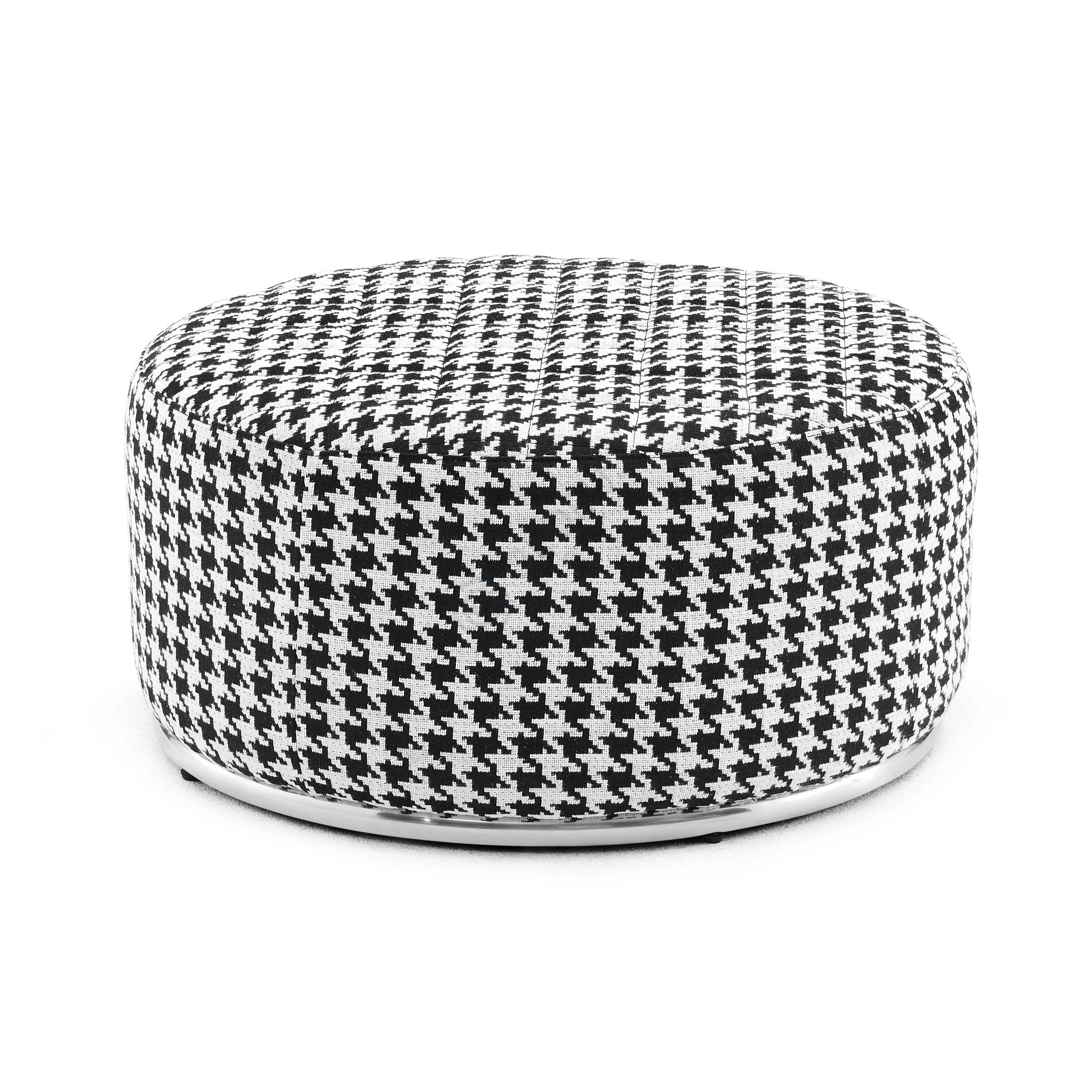Pouf MINOTTI Damier