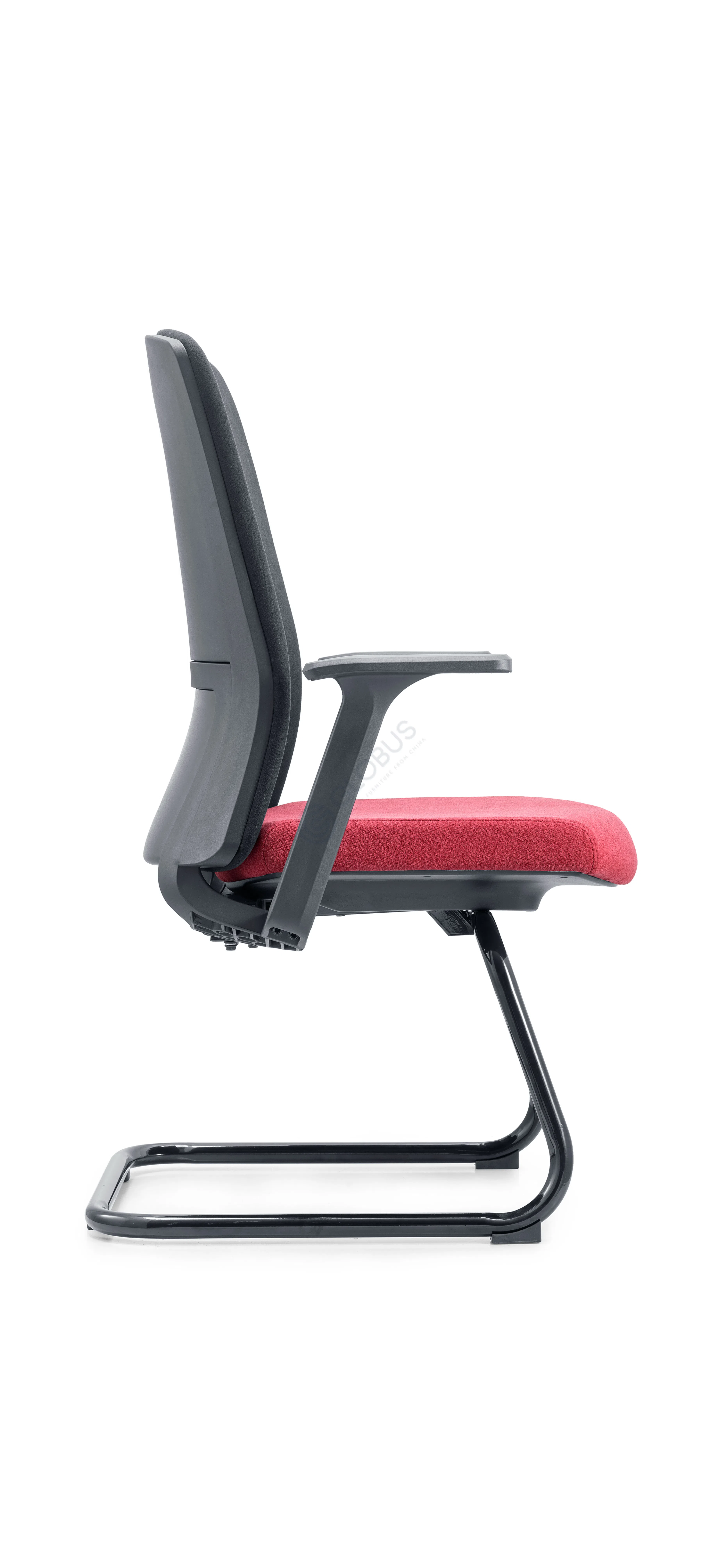 Office armchair Hortansa