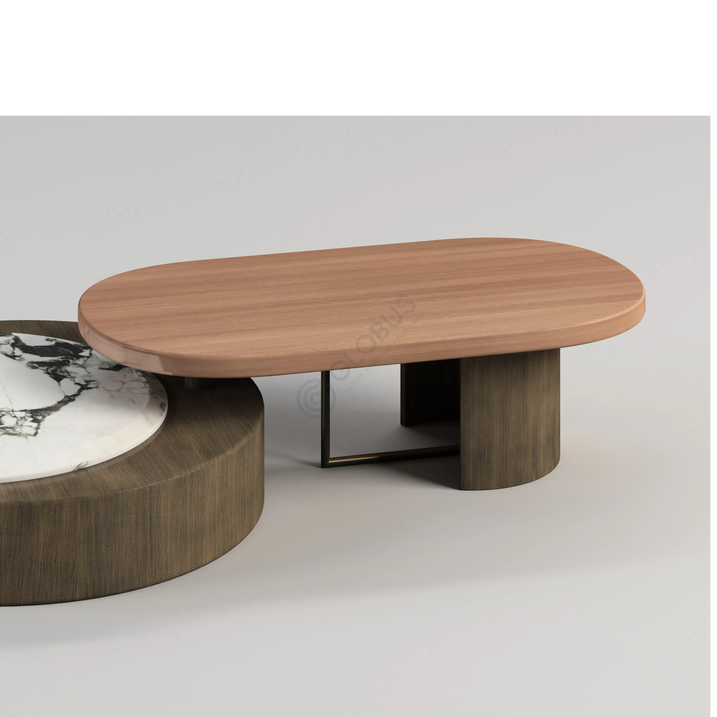 Coffee table Galerius