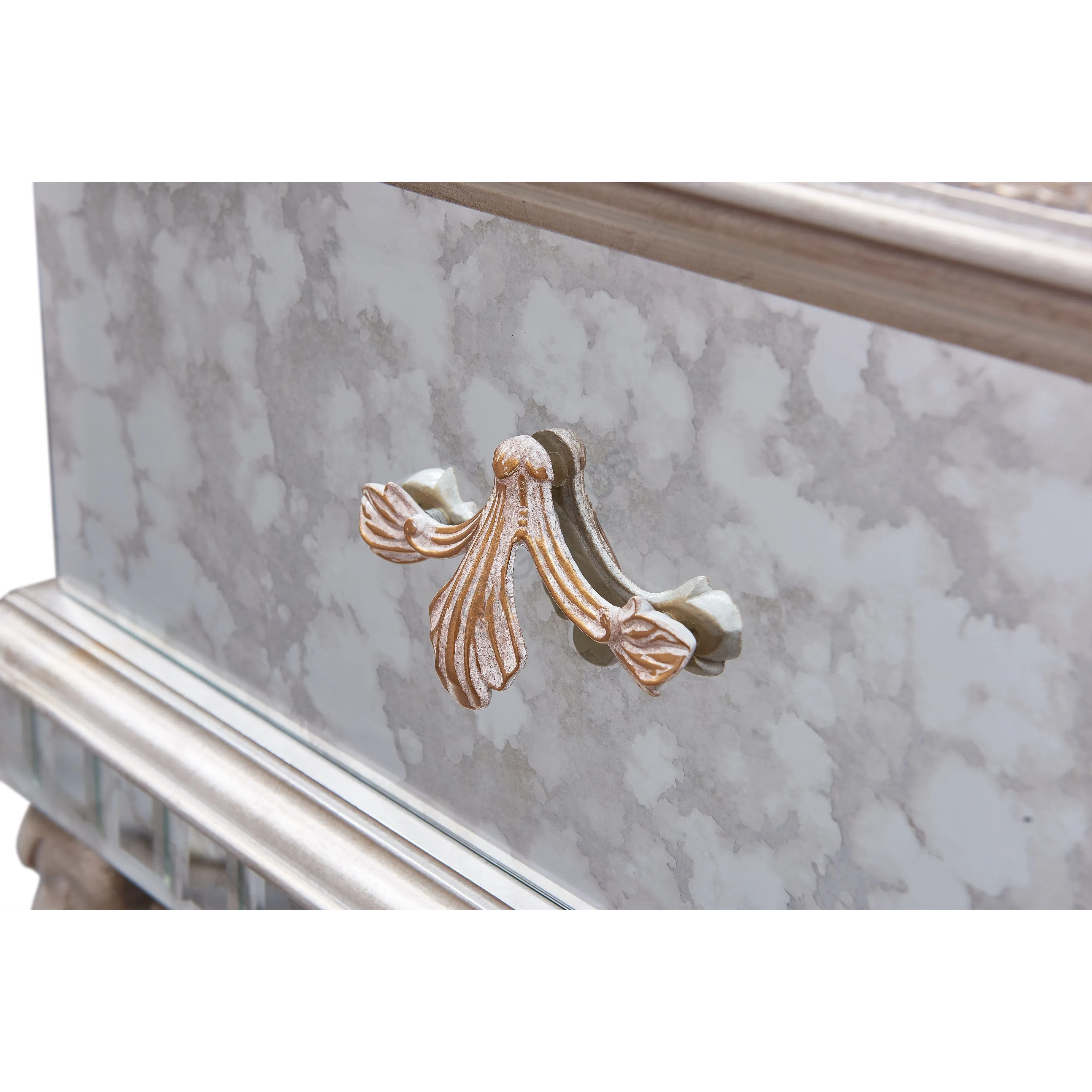 Bedside table Vilani