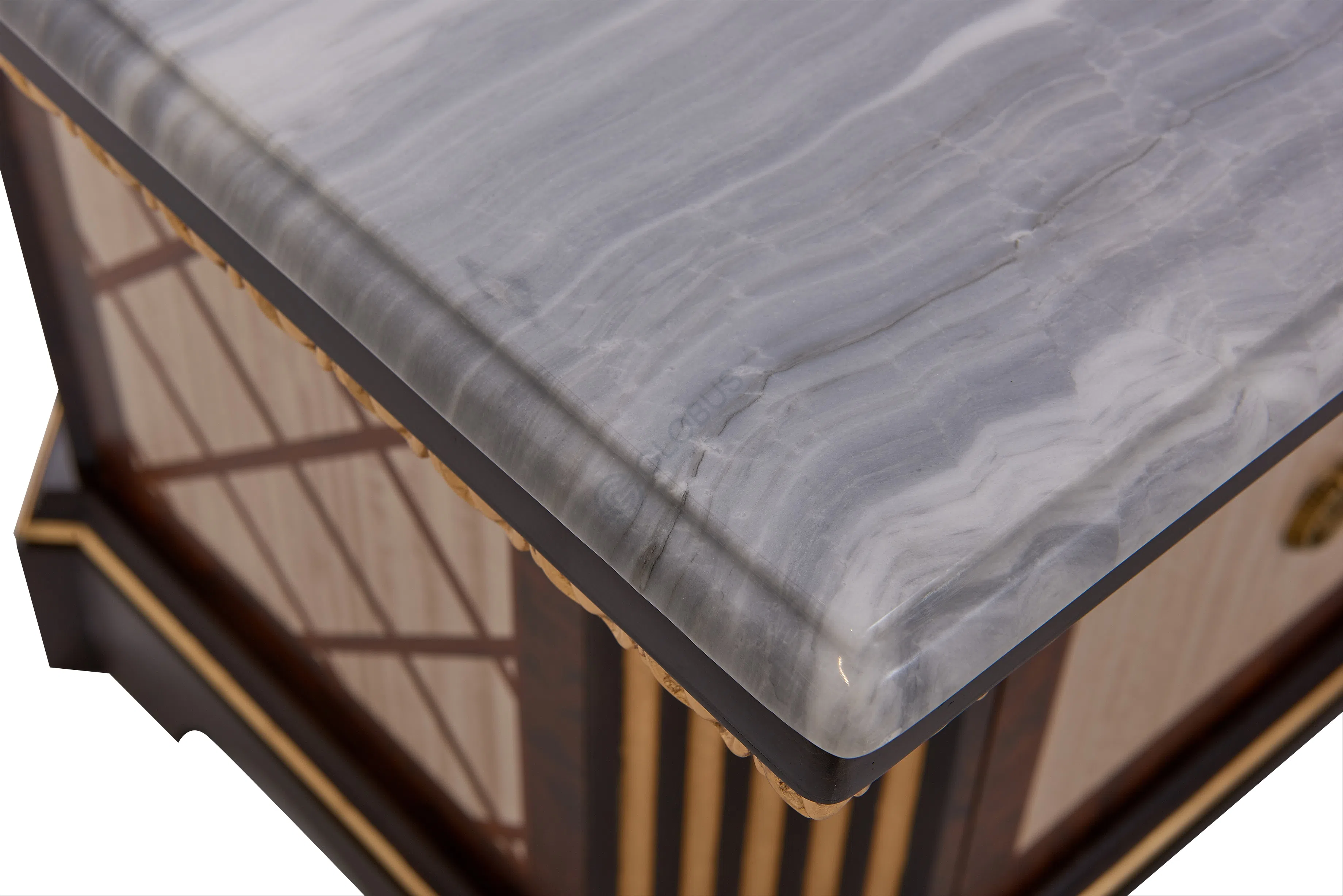 Tea table Favillante