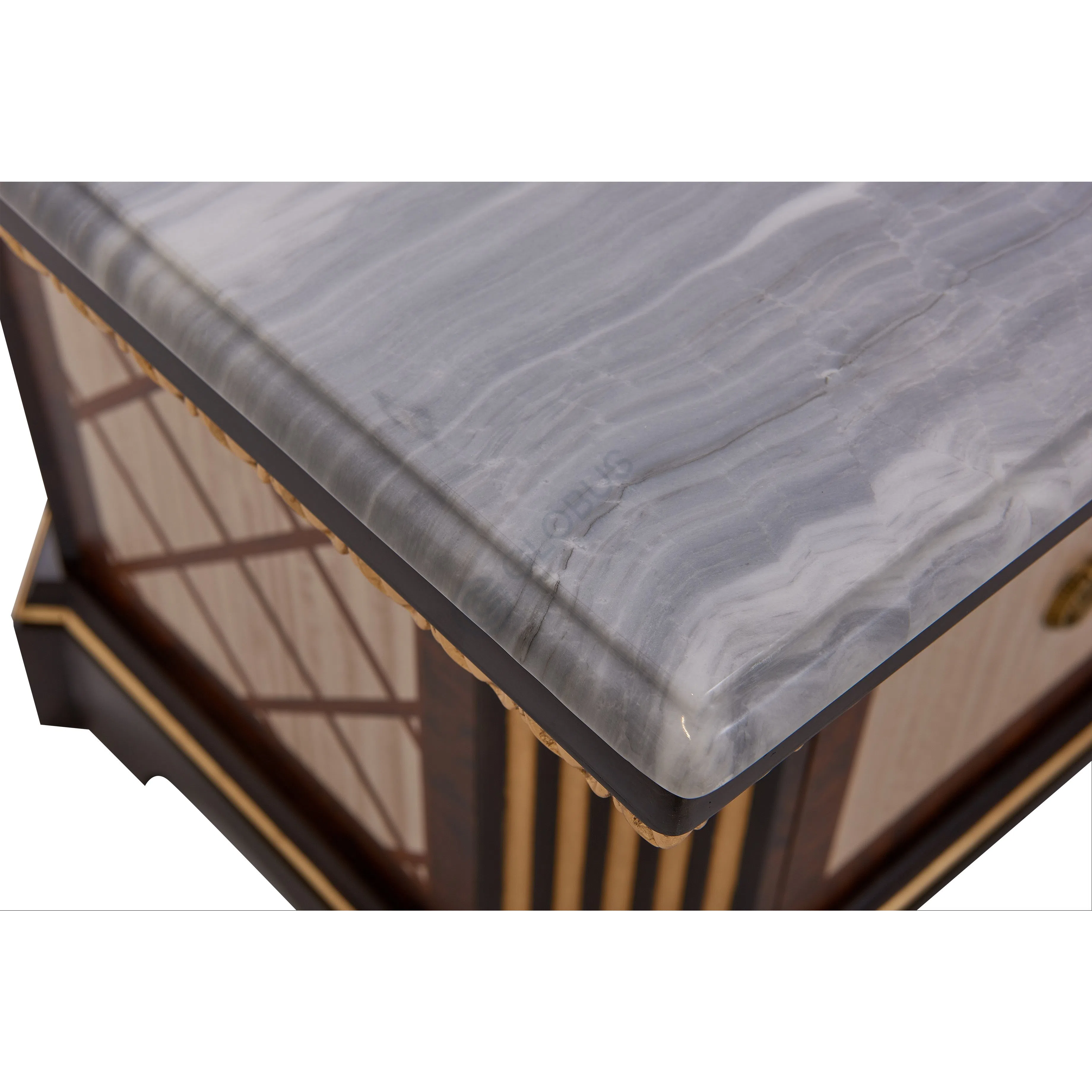 Tea table Favillante