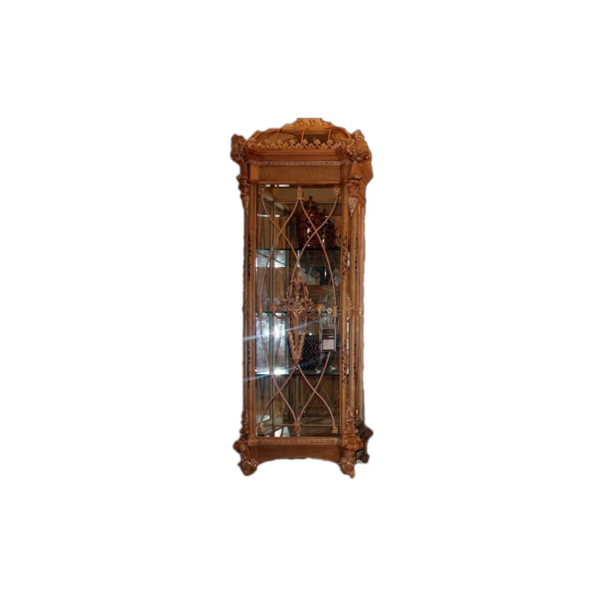 Cupboard RIVA 1920 Giardino Italiano