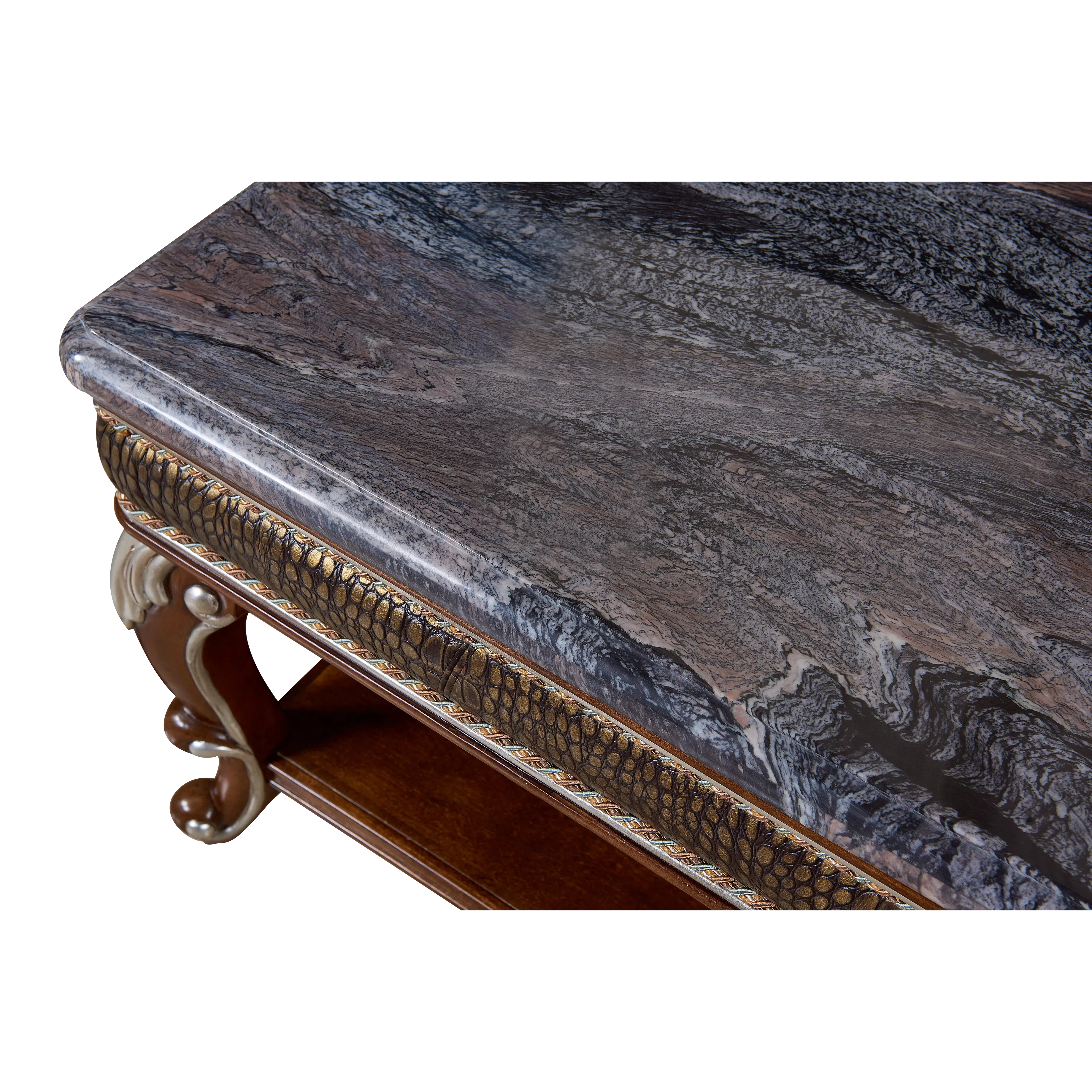 Coffee table Enigmae