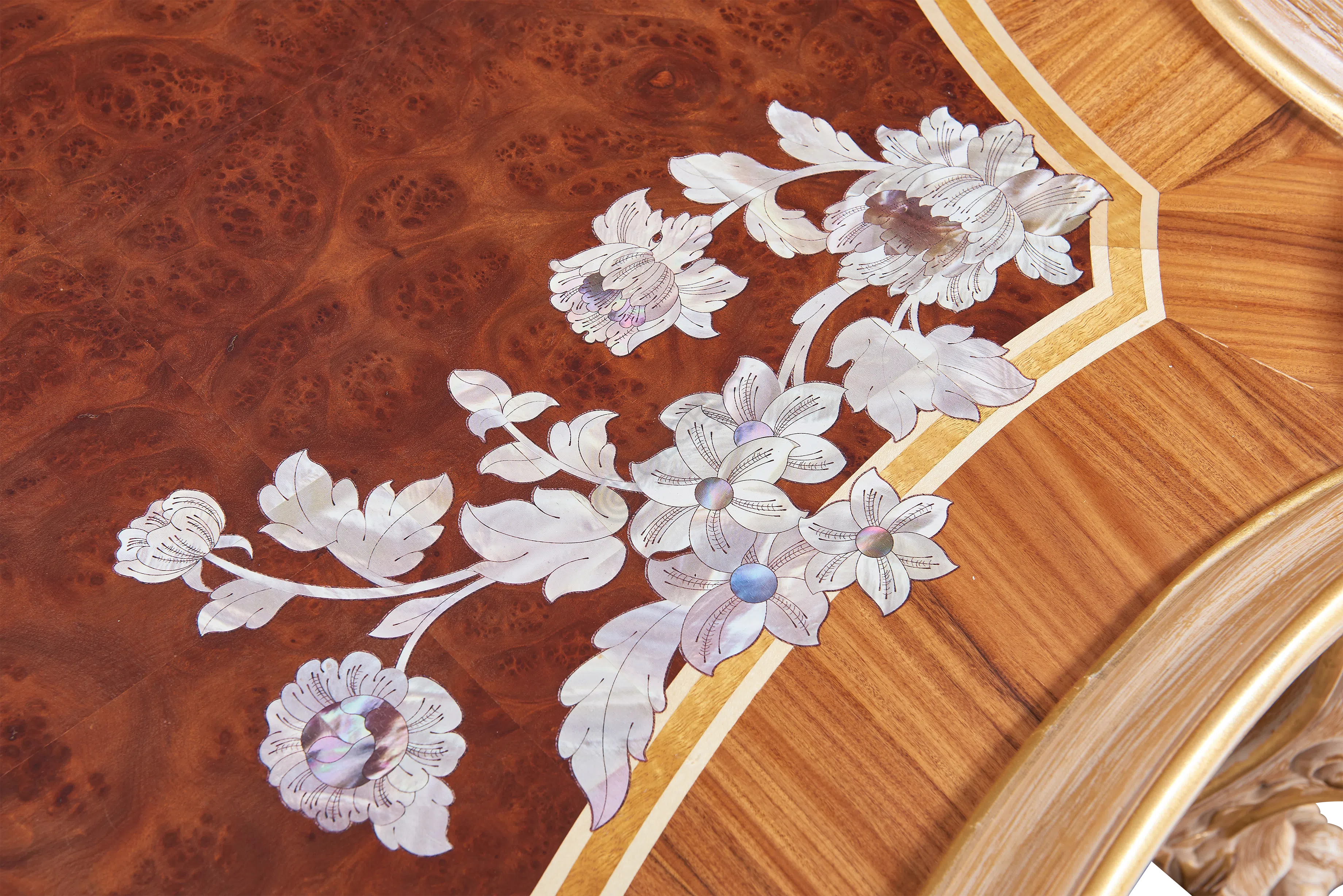 Coffee table Ketziah