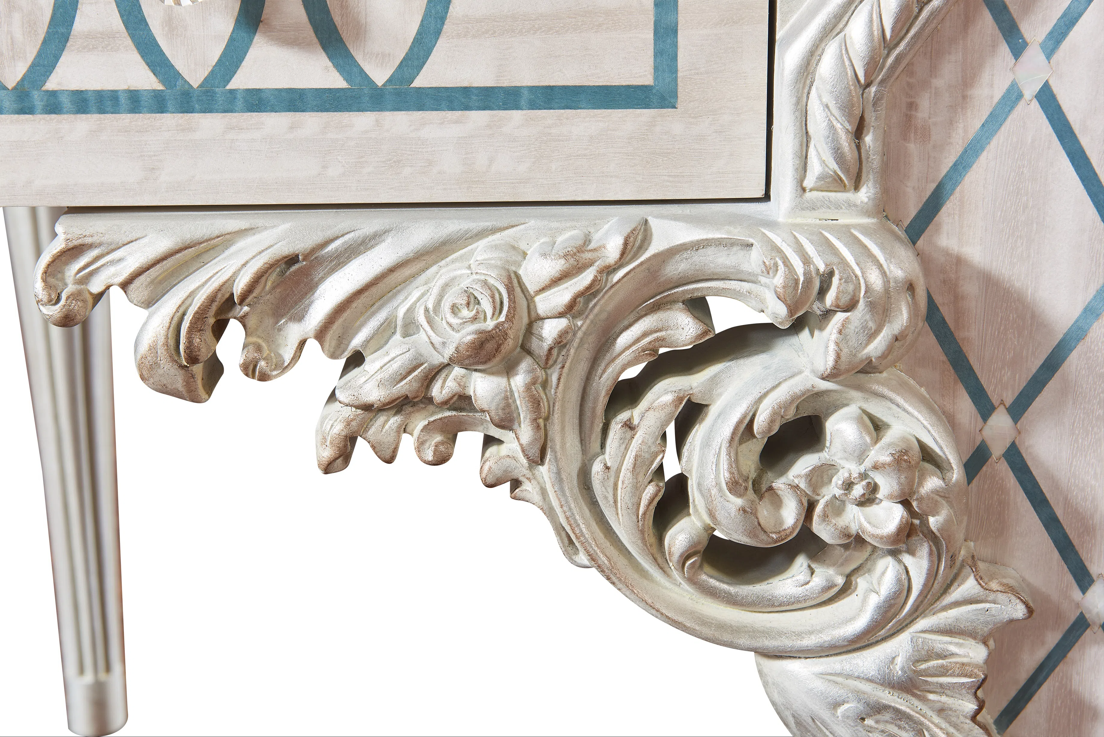 Side table Travantina