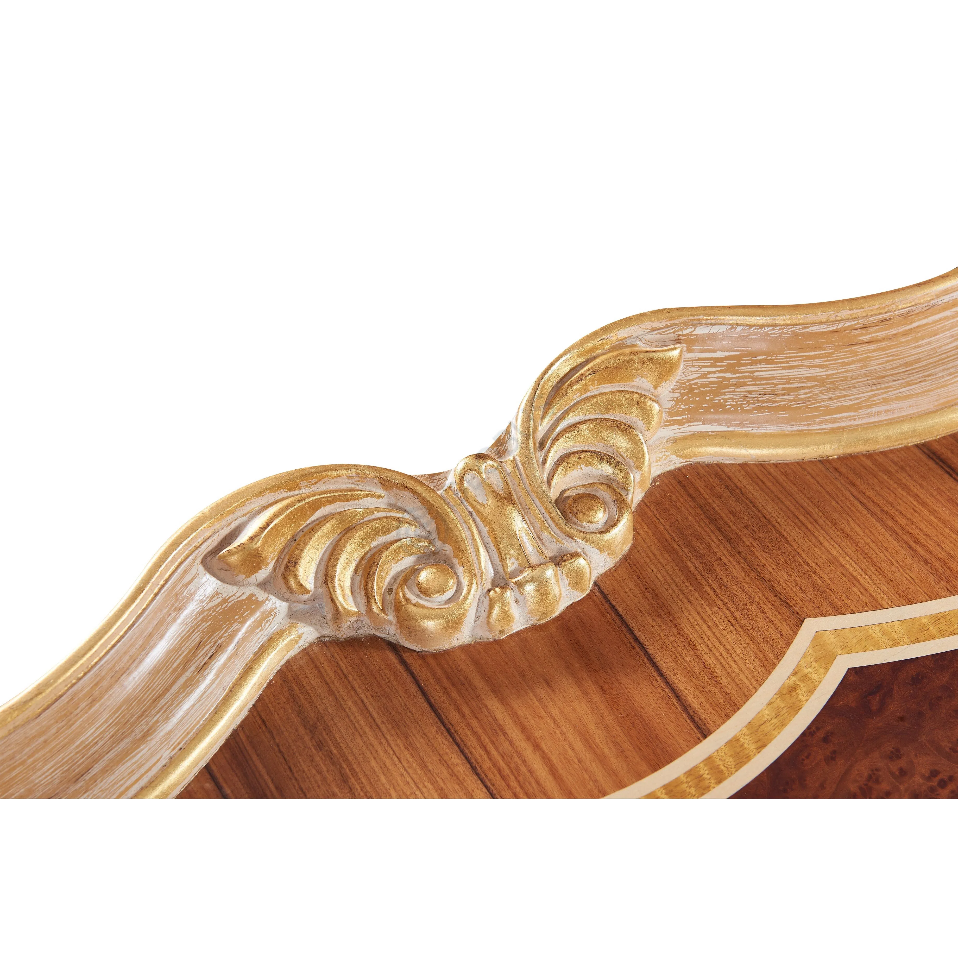 Coffee table Ketziah