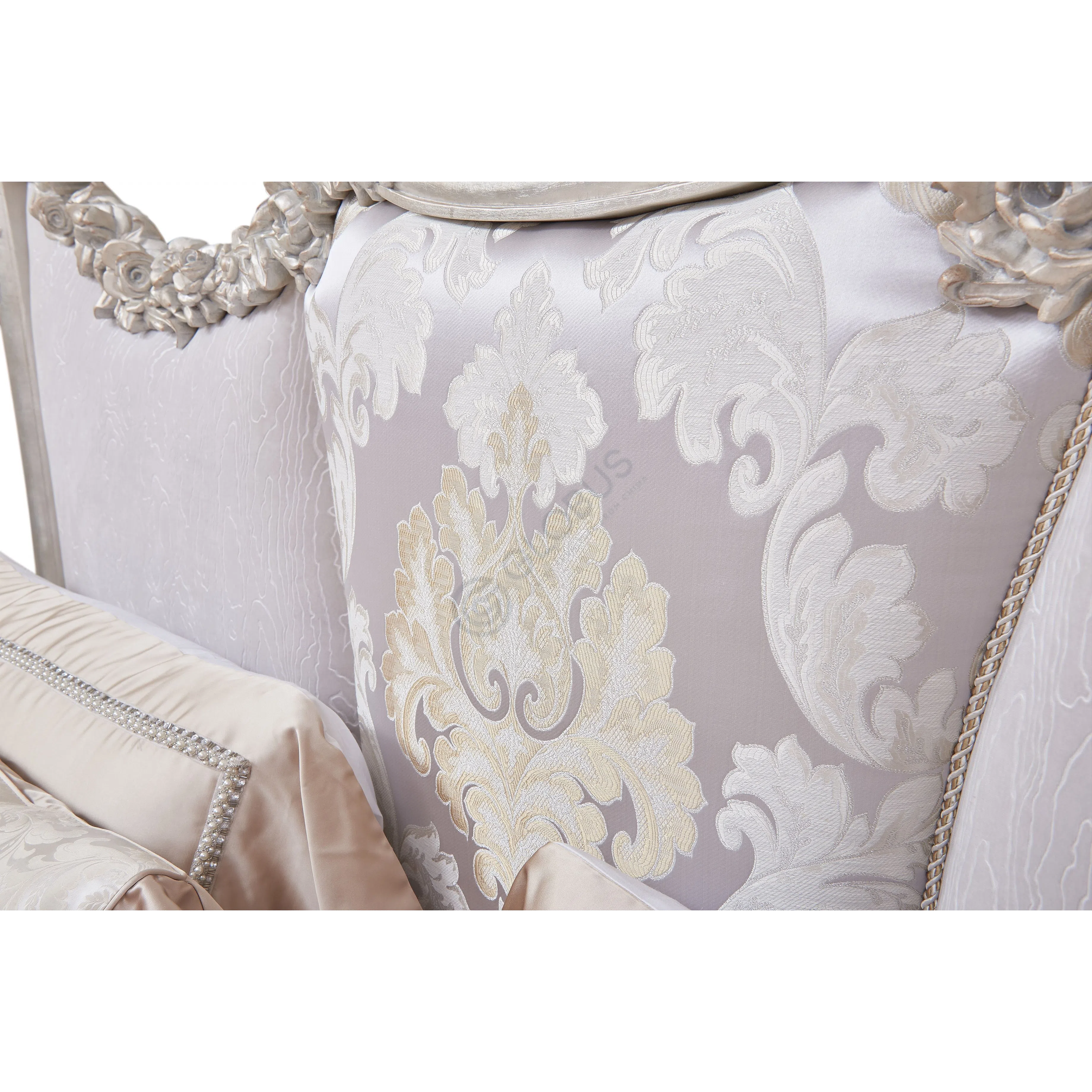 Кровать Nastja