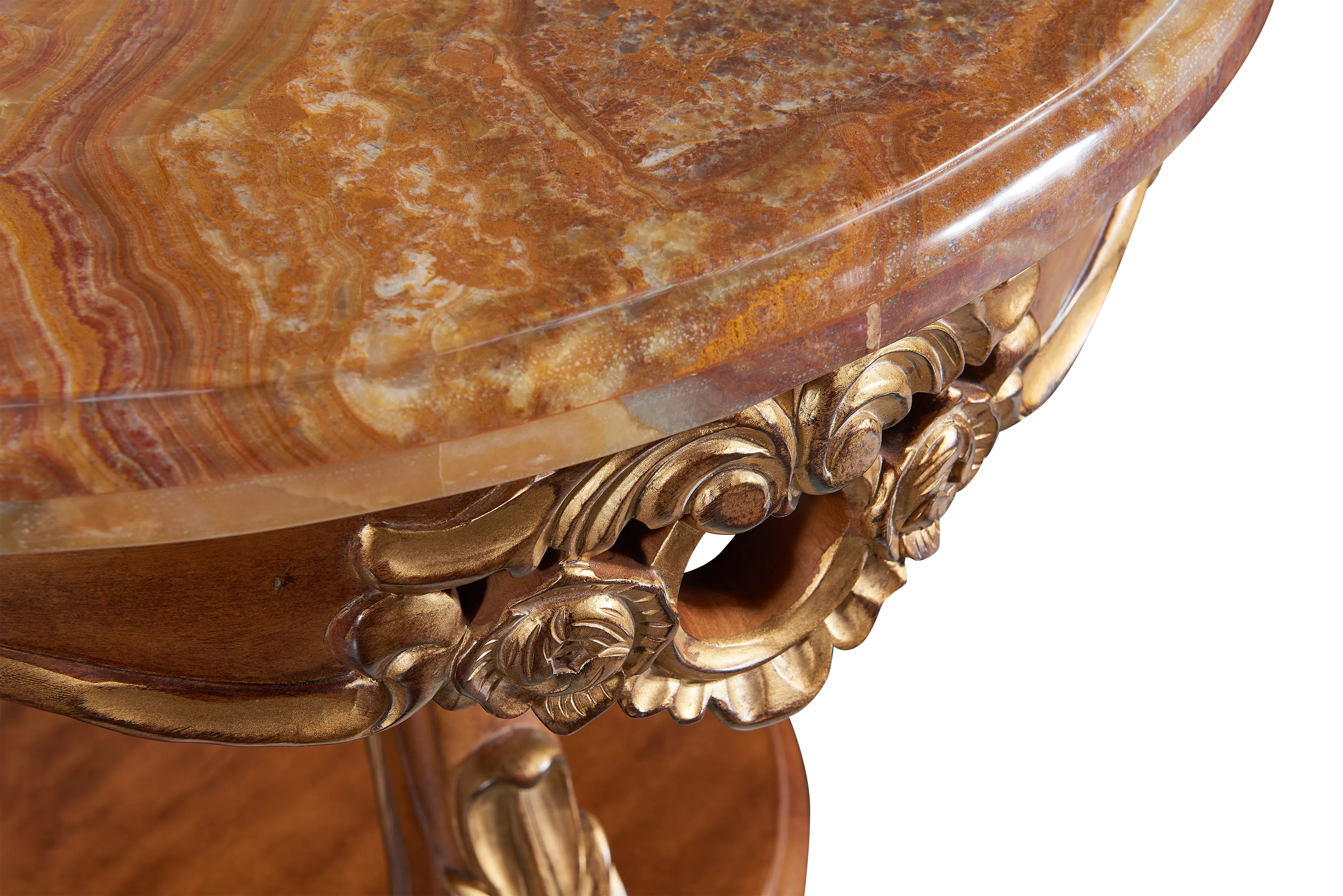 Side table Uvita