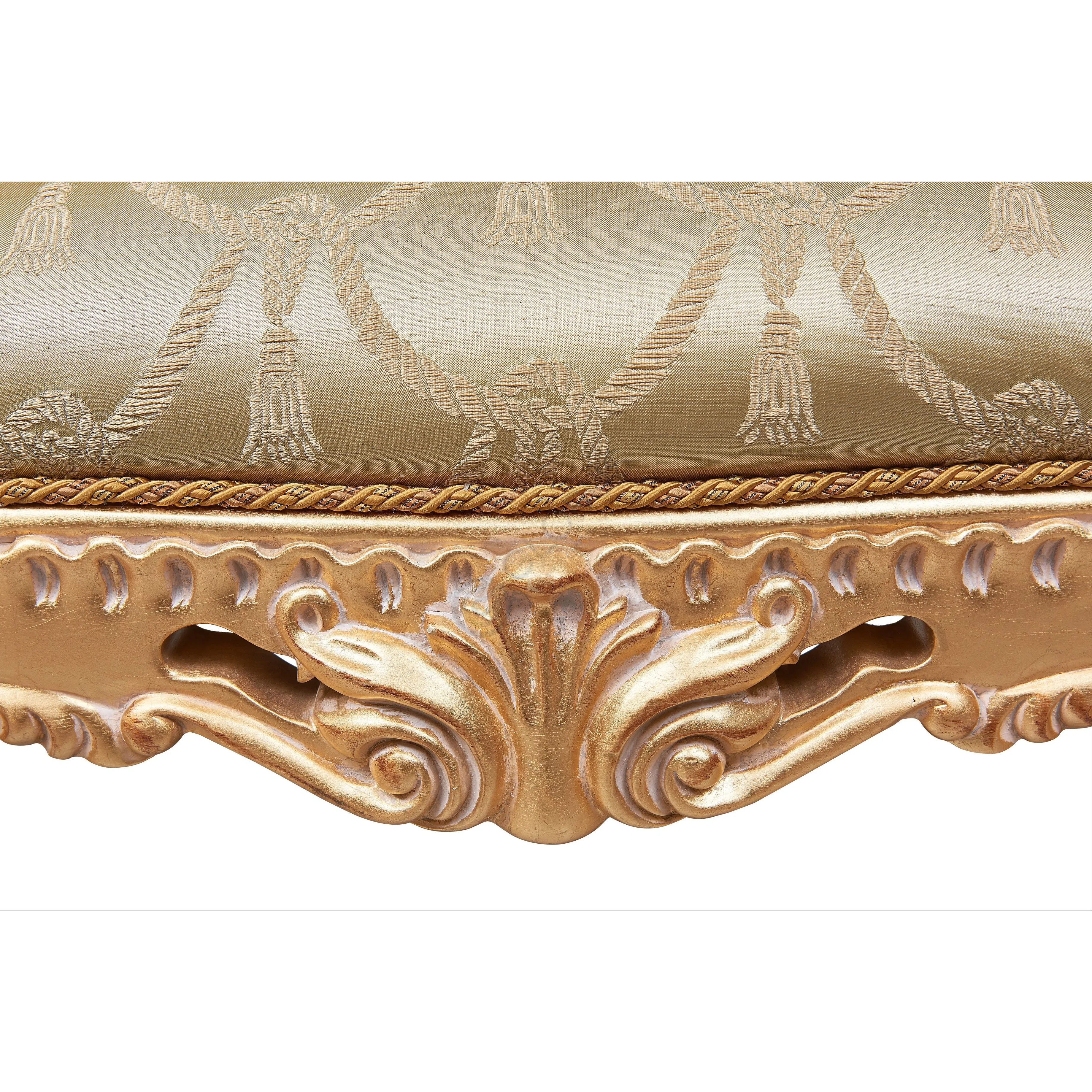 Обеденный стул Ammirare