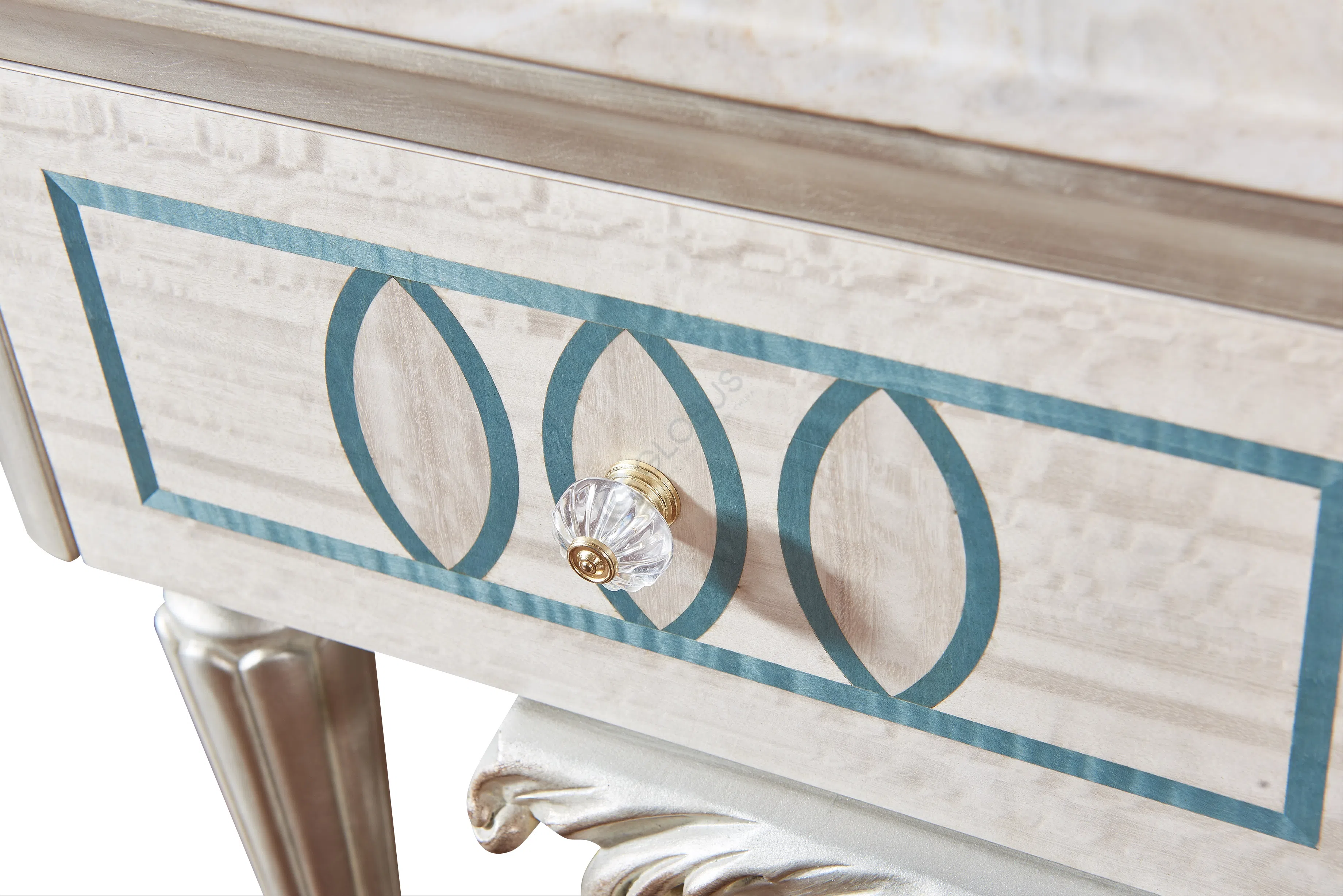 Side table Travantina