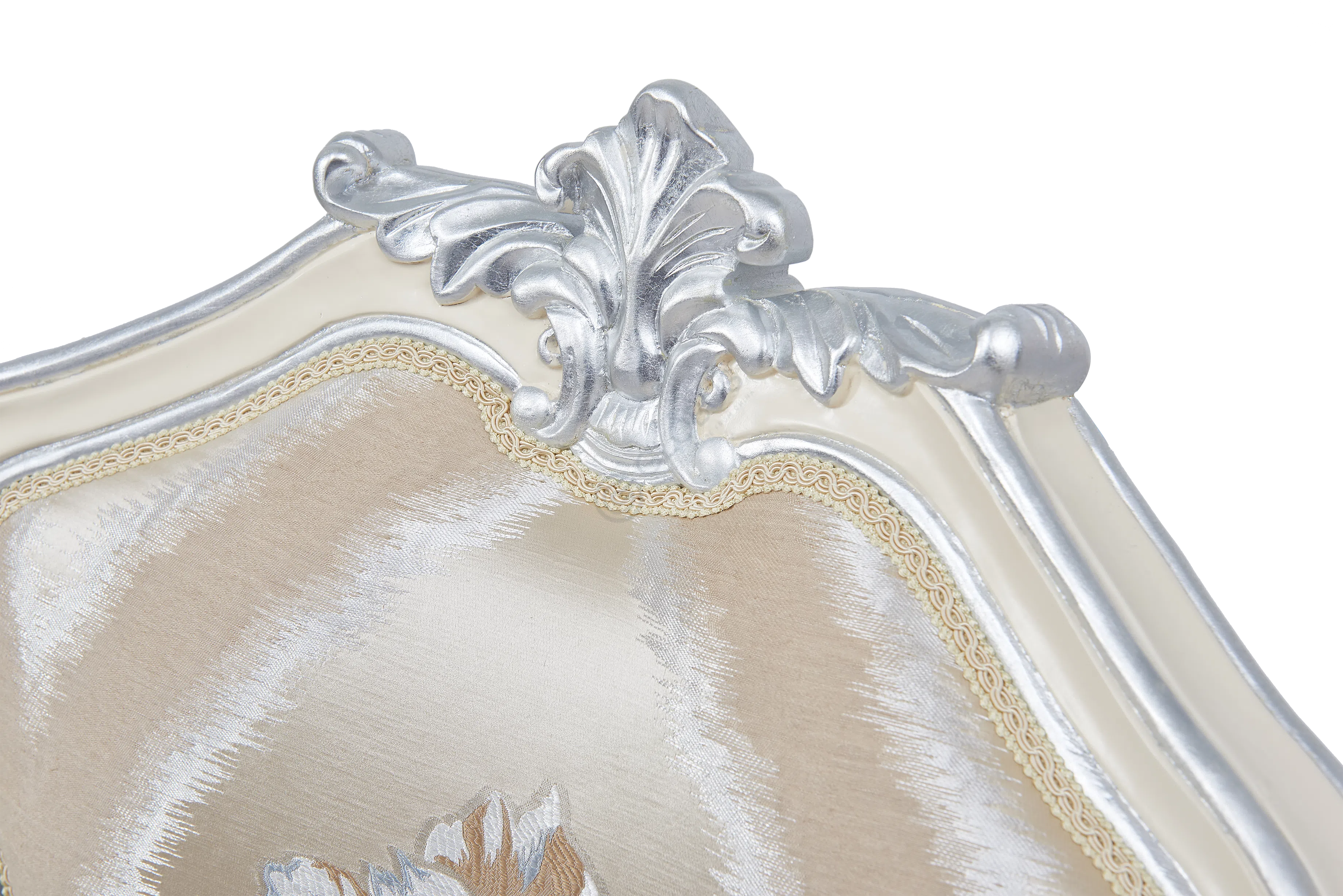 Dining chair Naufrago