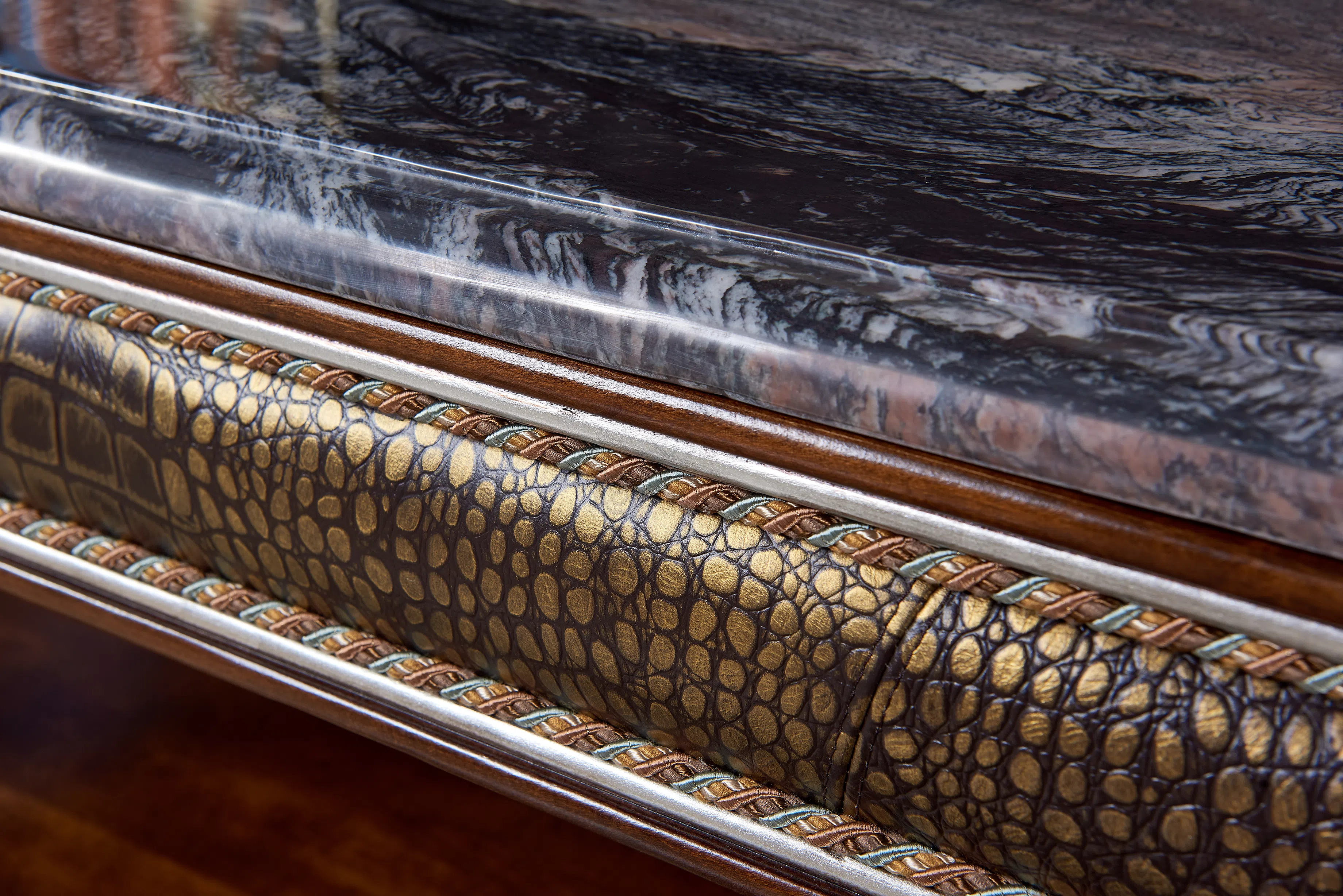 Coffee table Enigmae