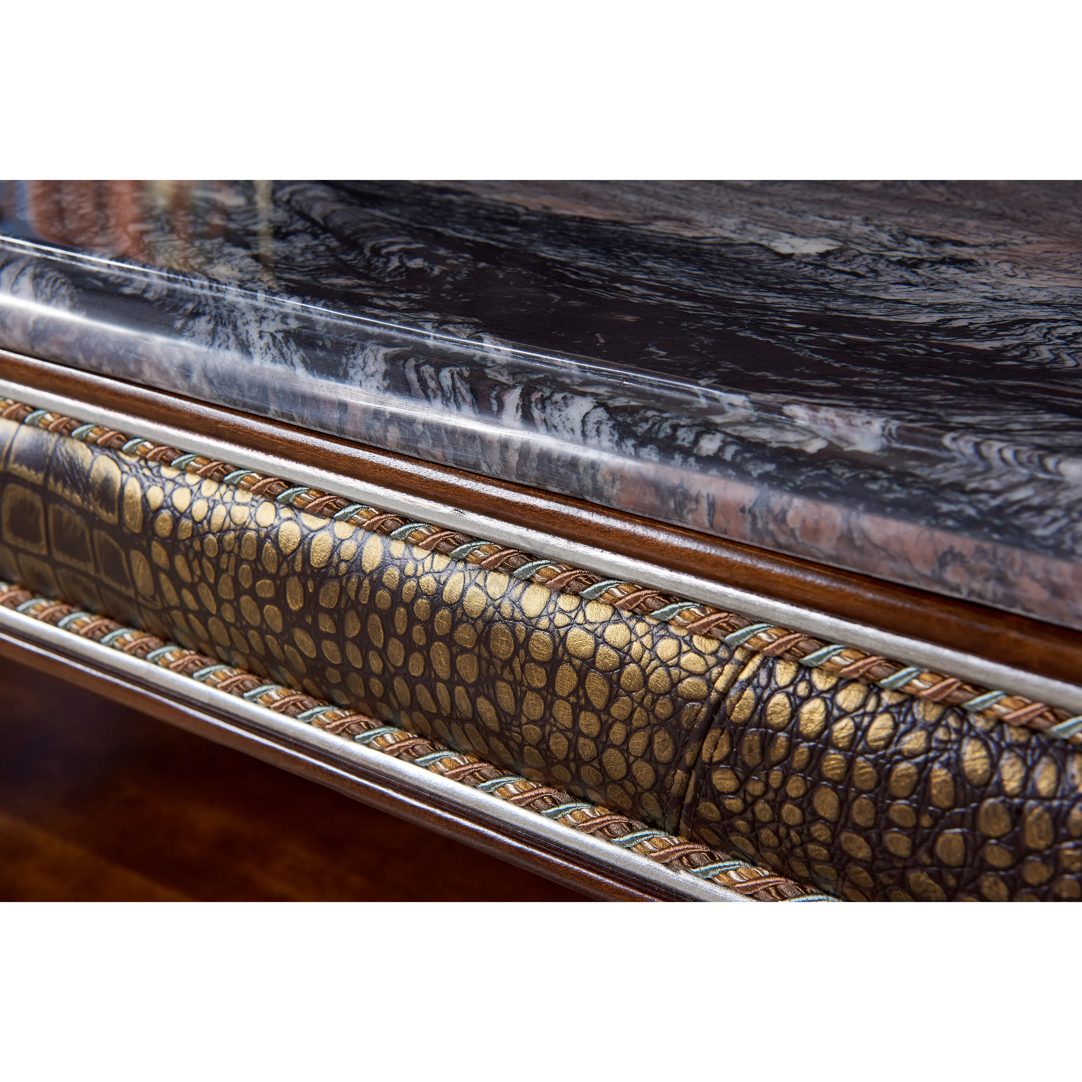 Coffee table Enigmae