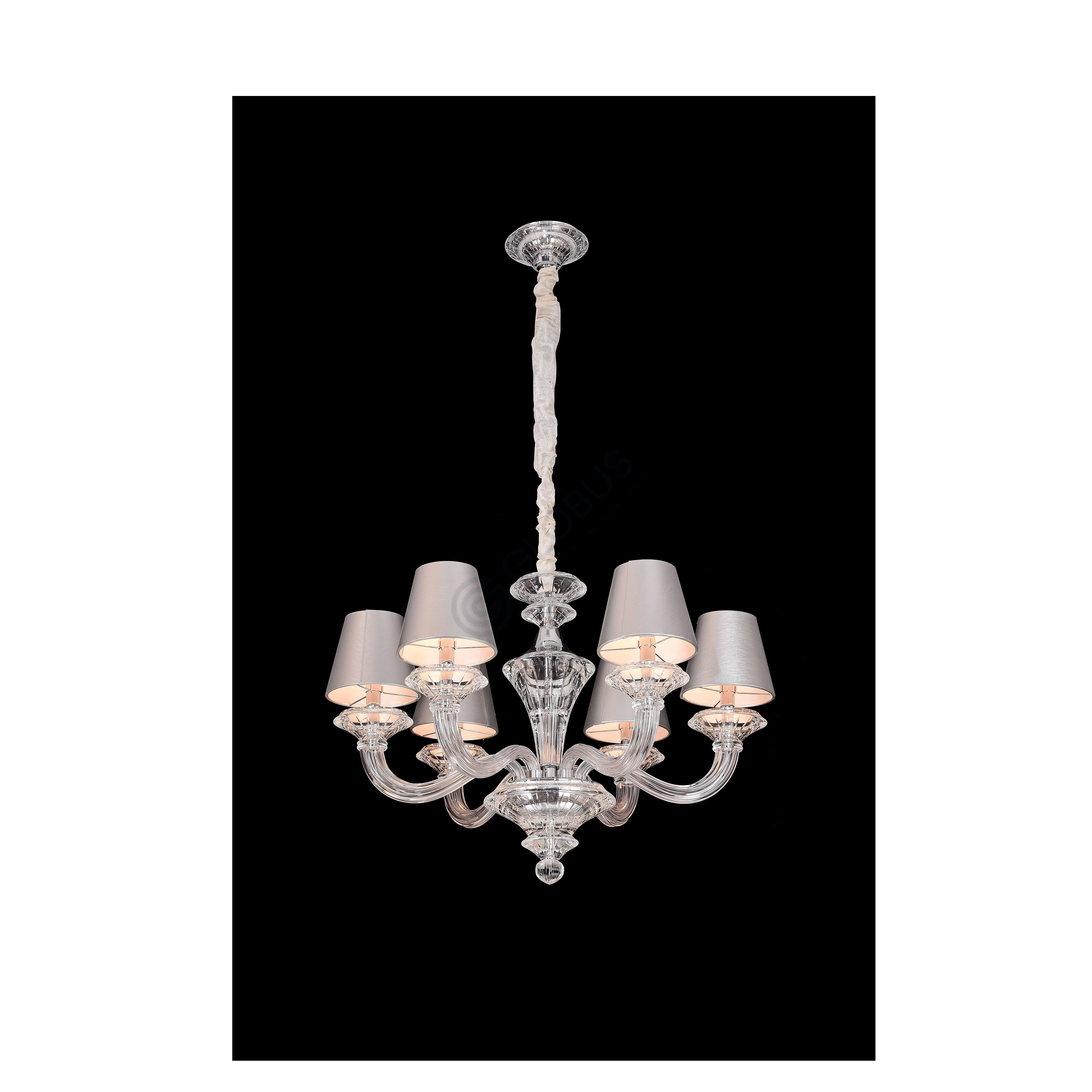 Chandelier Wolfram