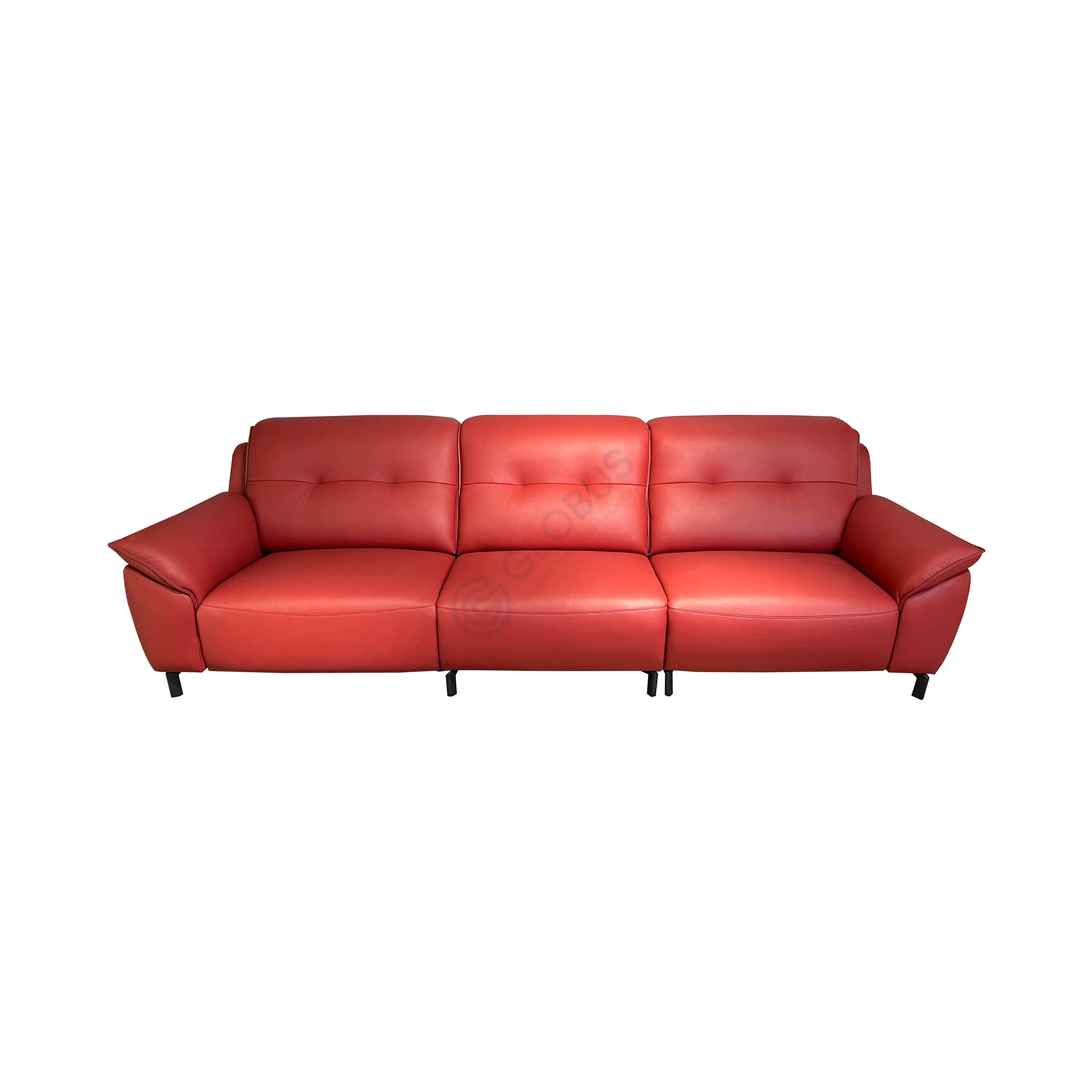 Reclining sofa Overa