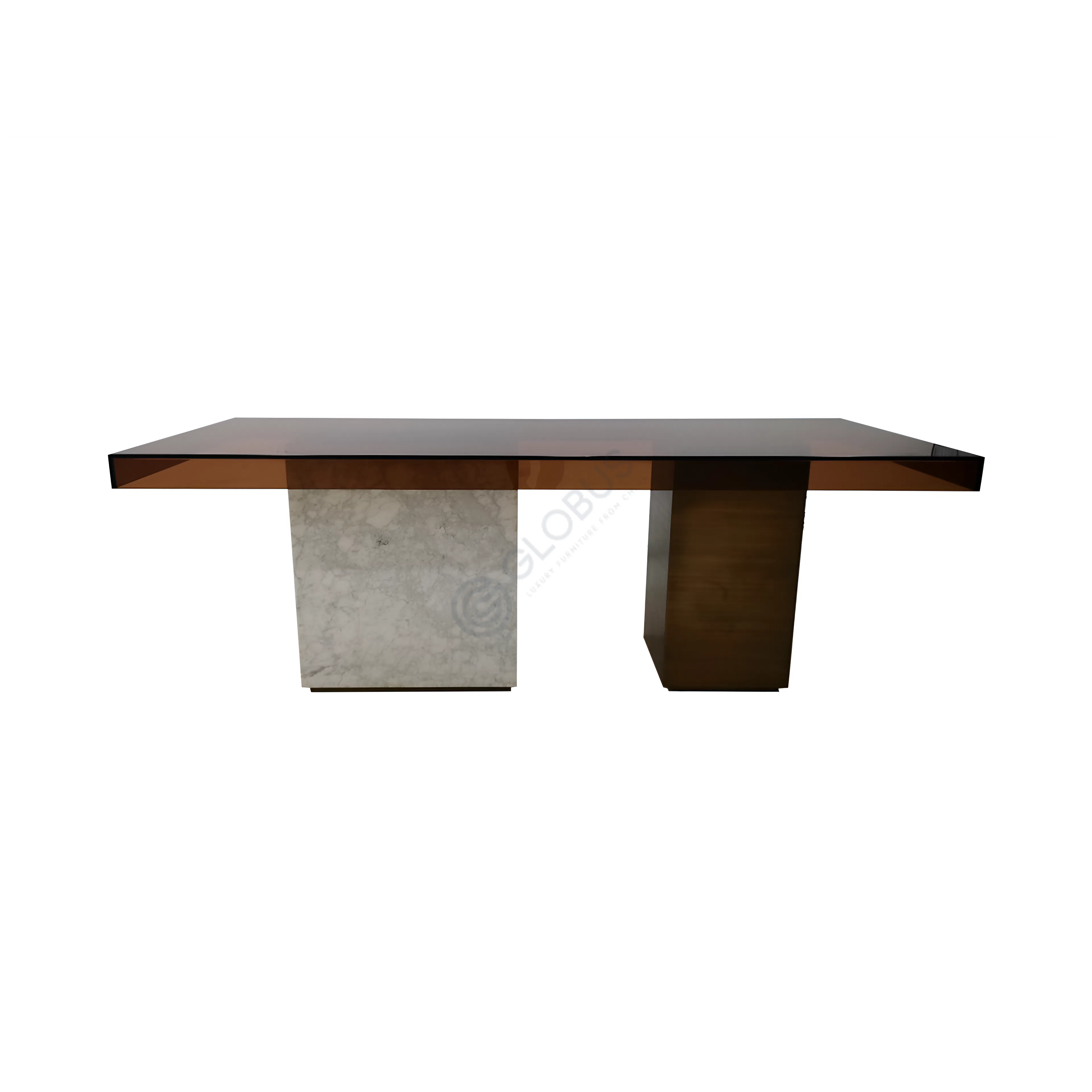 Dining table VISIONNAIRE Marty