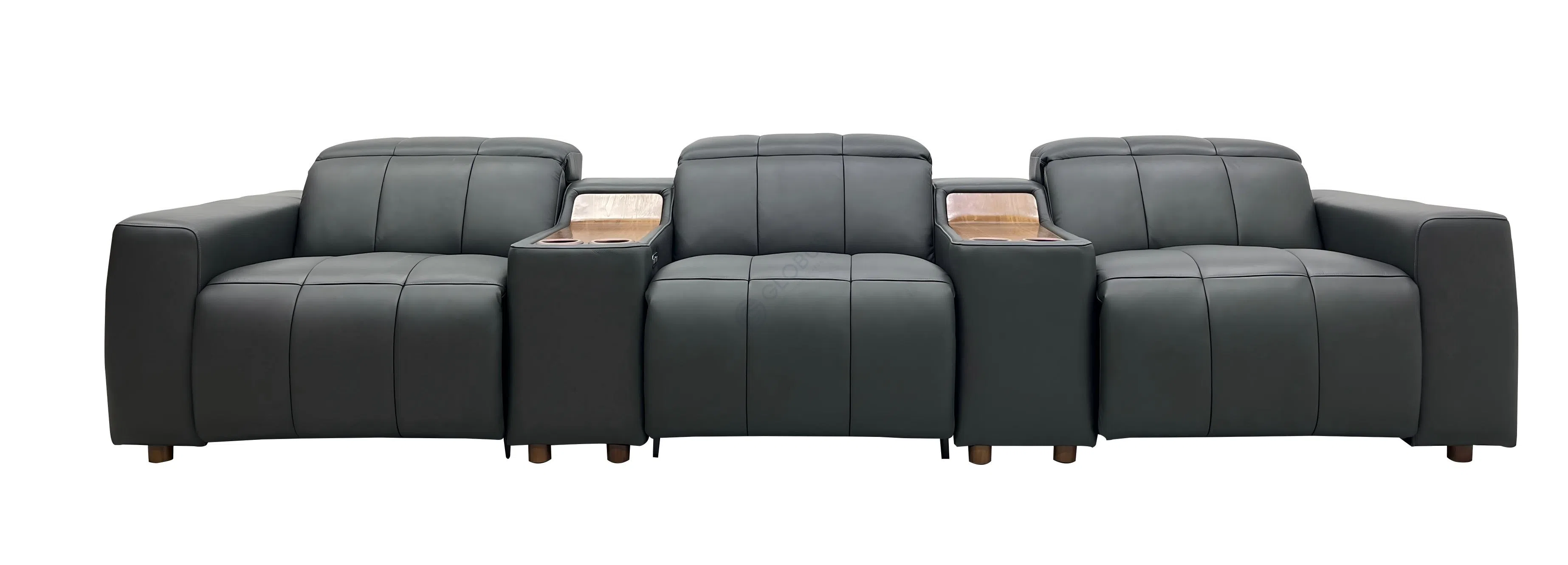 Reclining sofa Regality