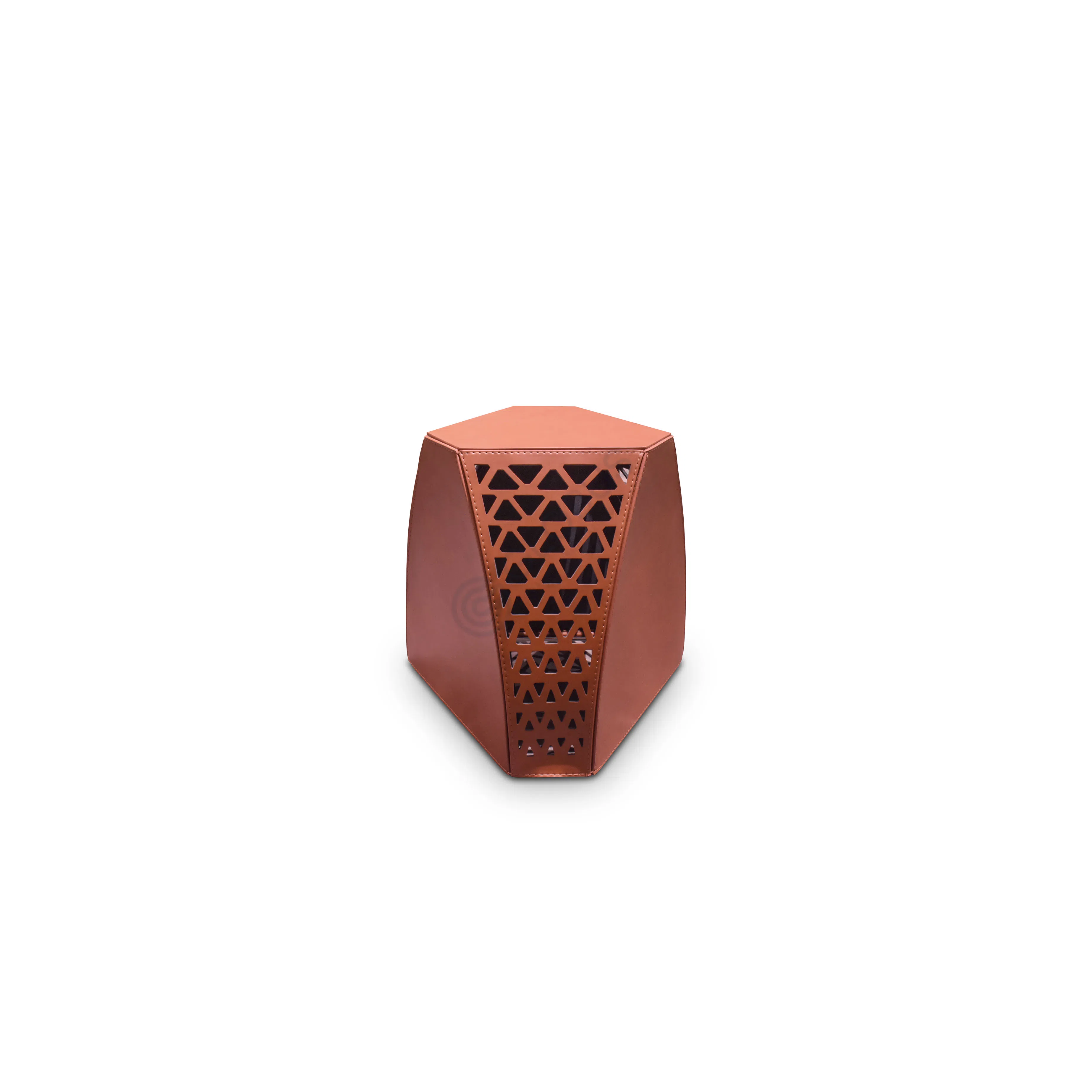 Pouf POLTRONA FRAU Hudson