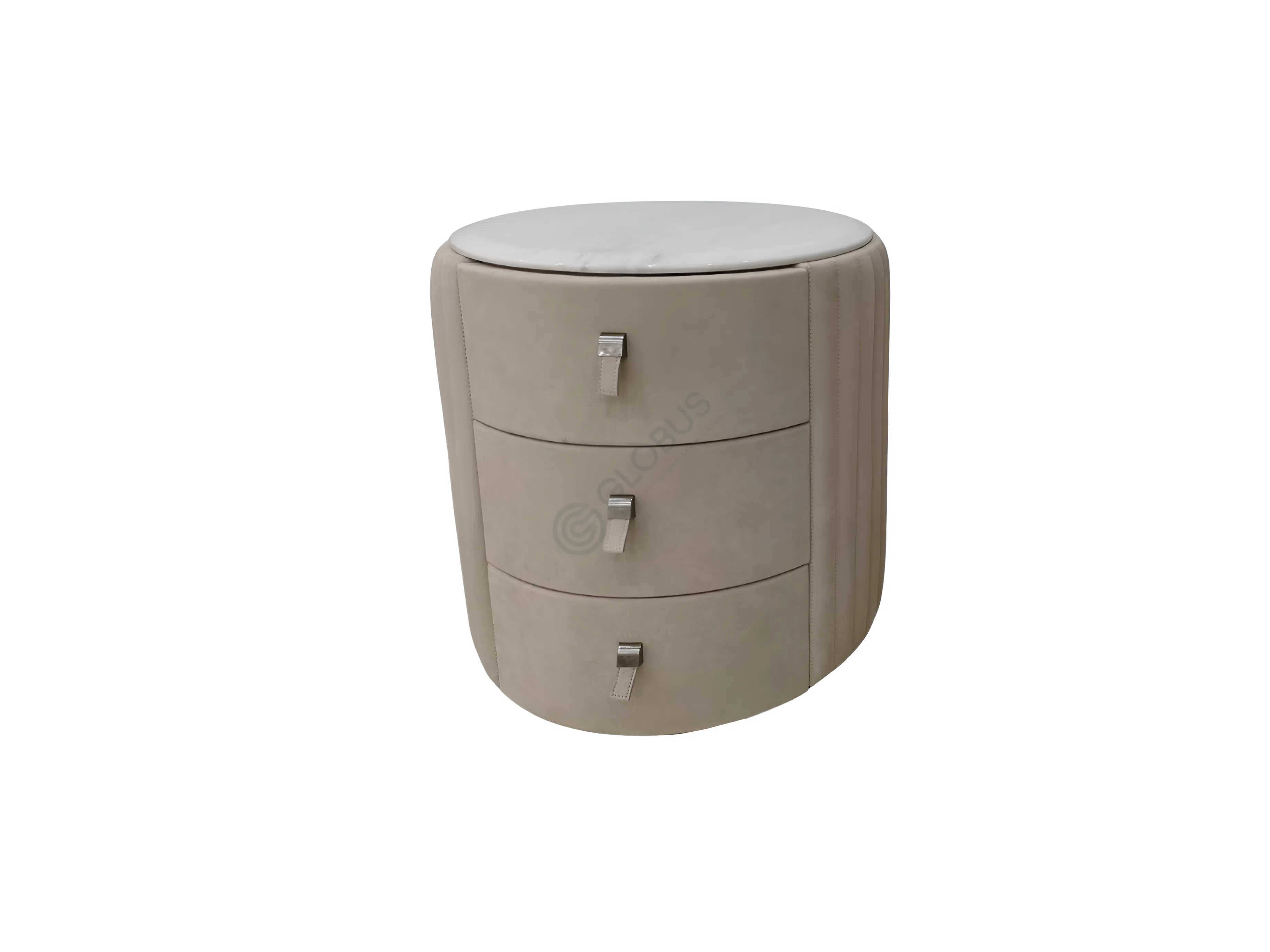 Bedside table DV HOME COLLECTION Adler Plus