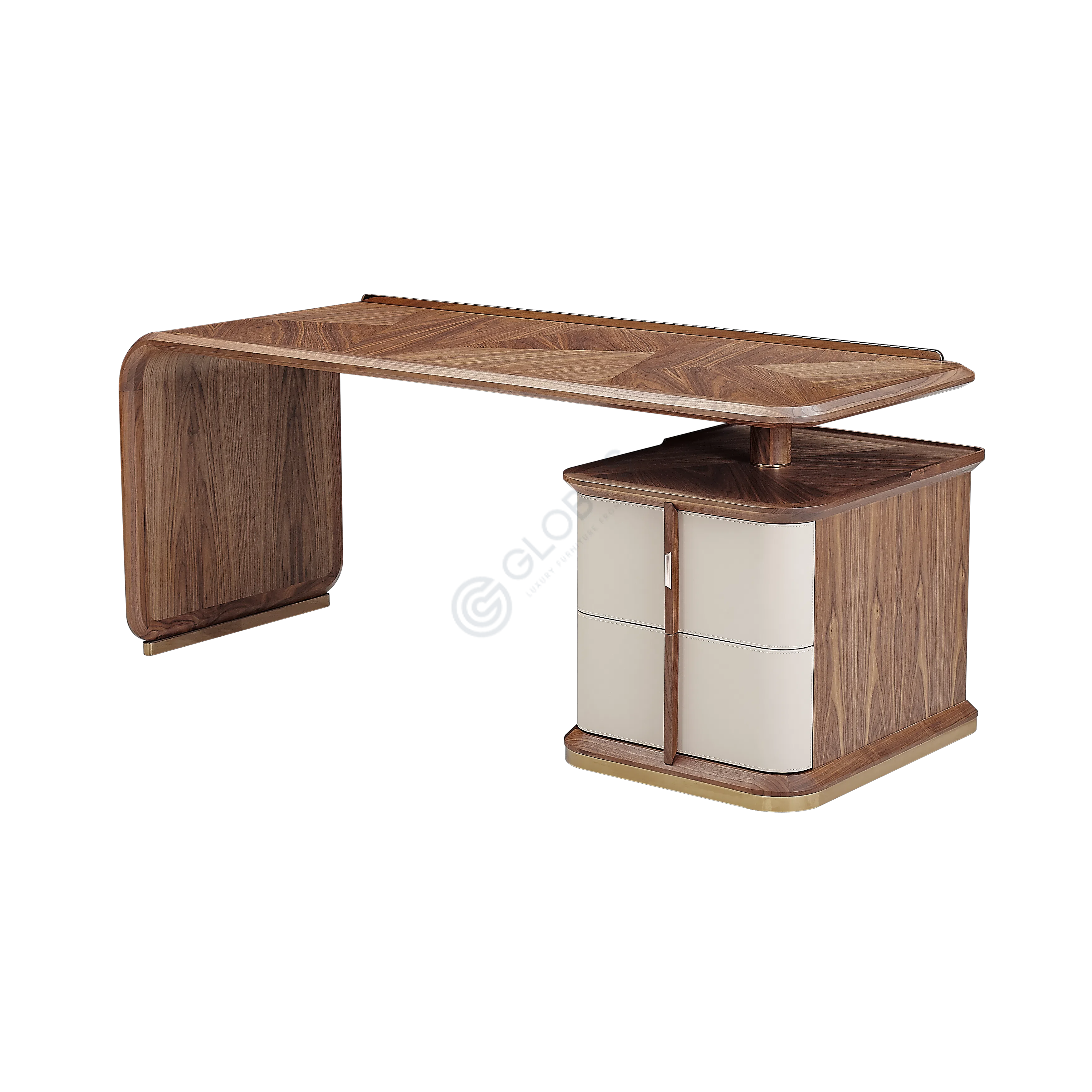 Desk Moderna