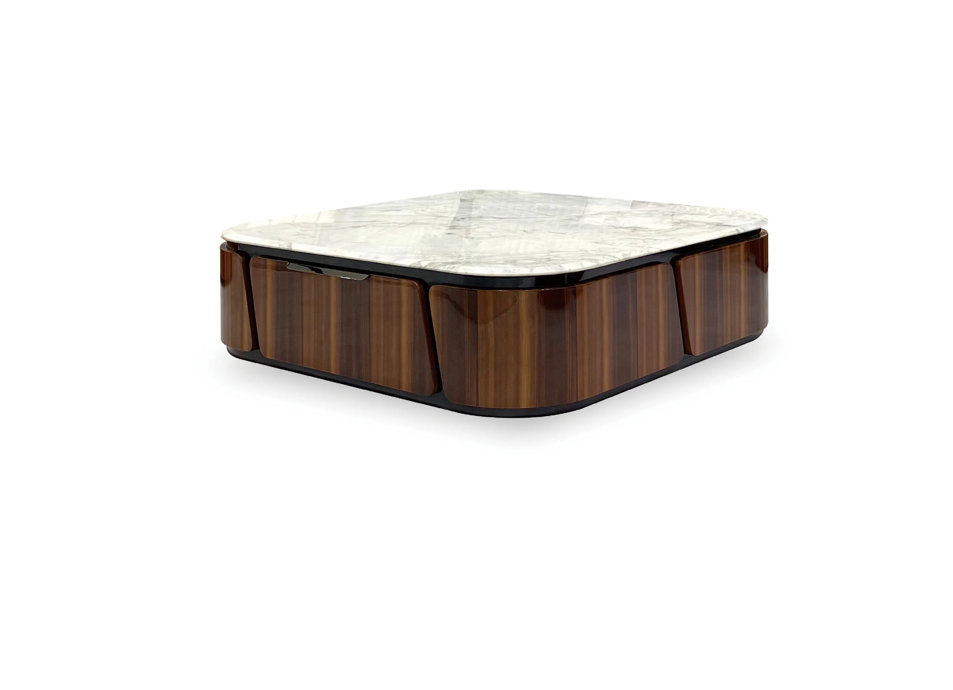 Coffee table Lovendro