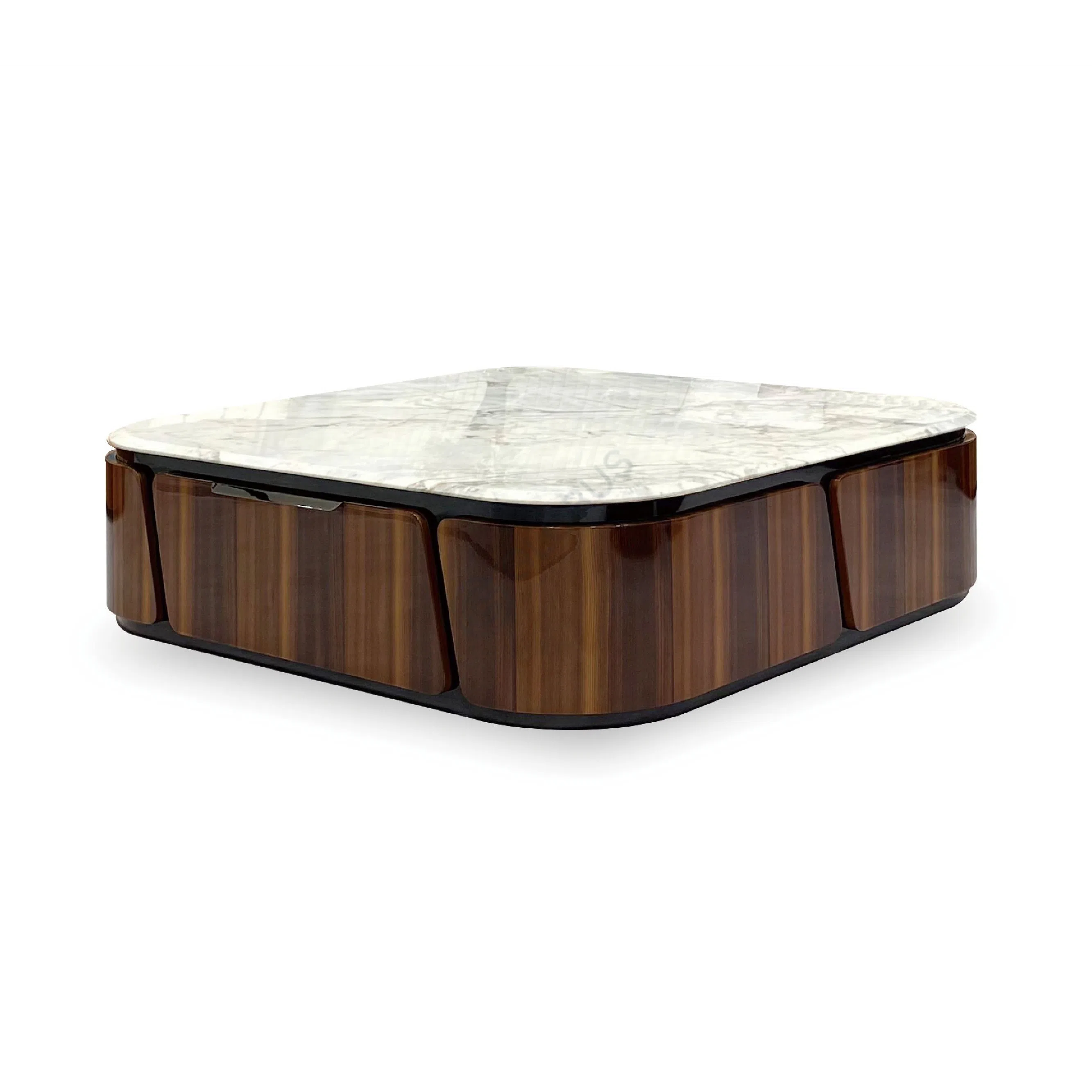 Coffee table Lovendro