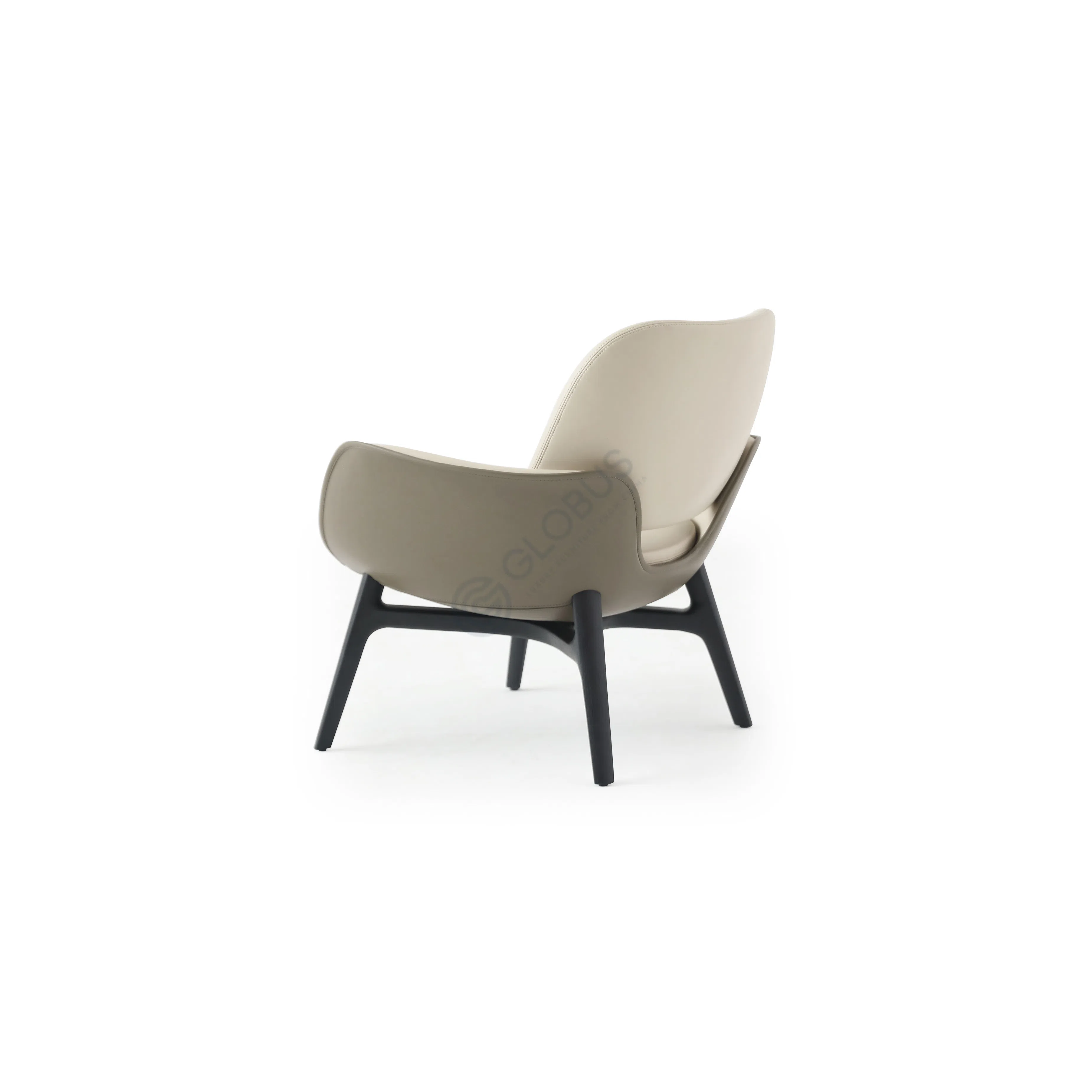 Armchair POLTRONA FRAU