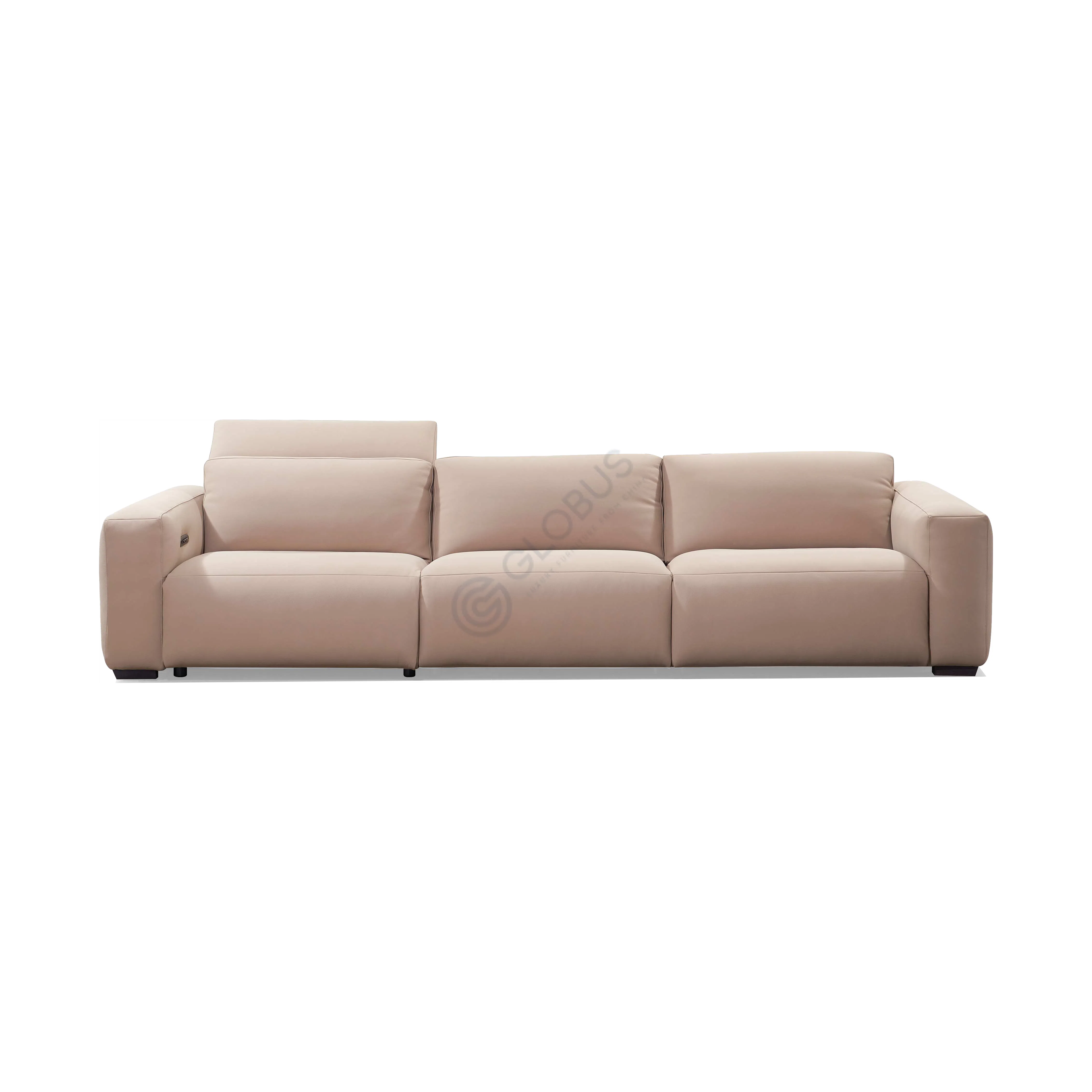 Reclining sofa Teolion