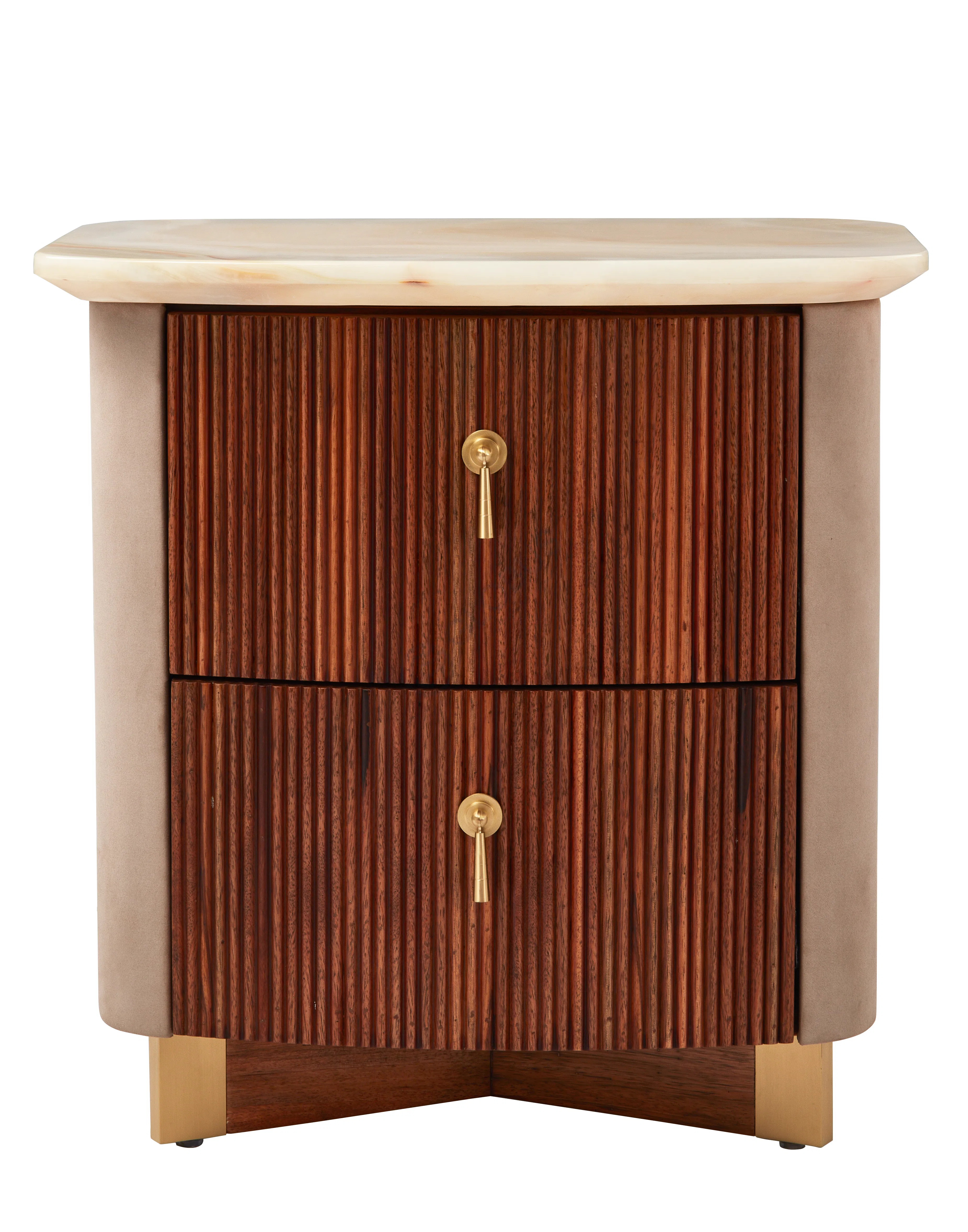 Bedside table Seroque