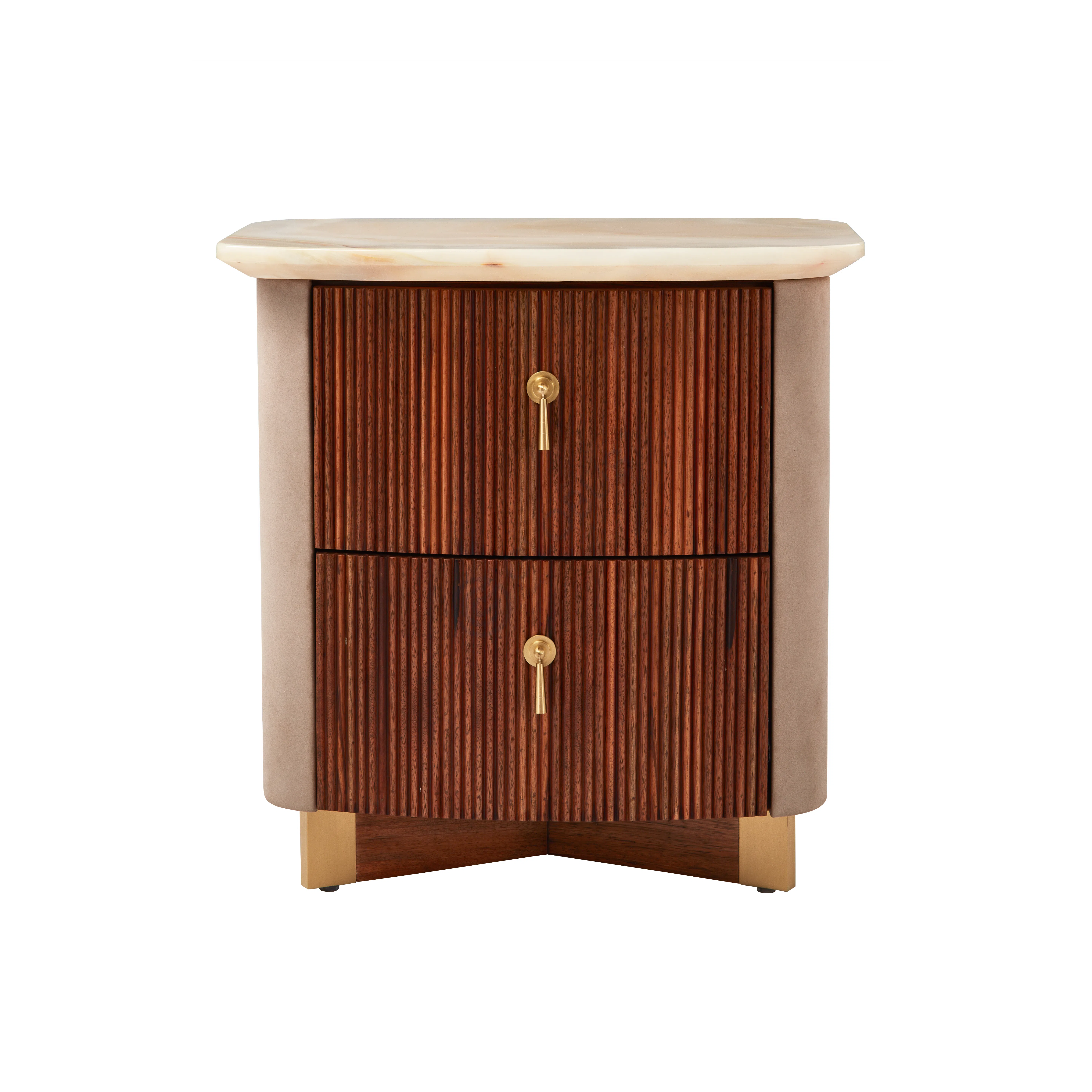 Прикроватная тумба Seroque