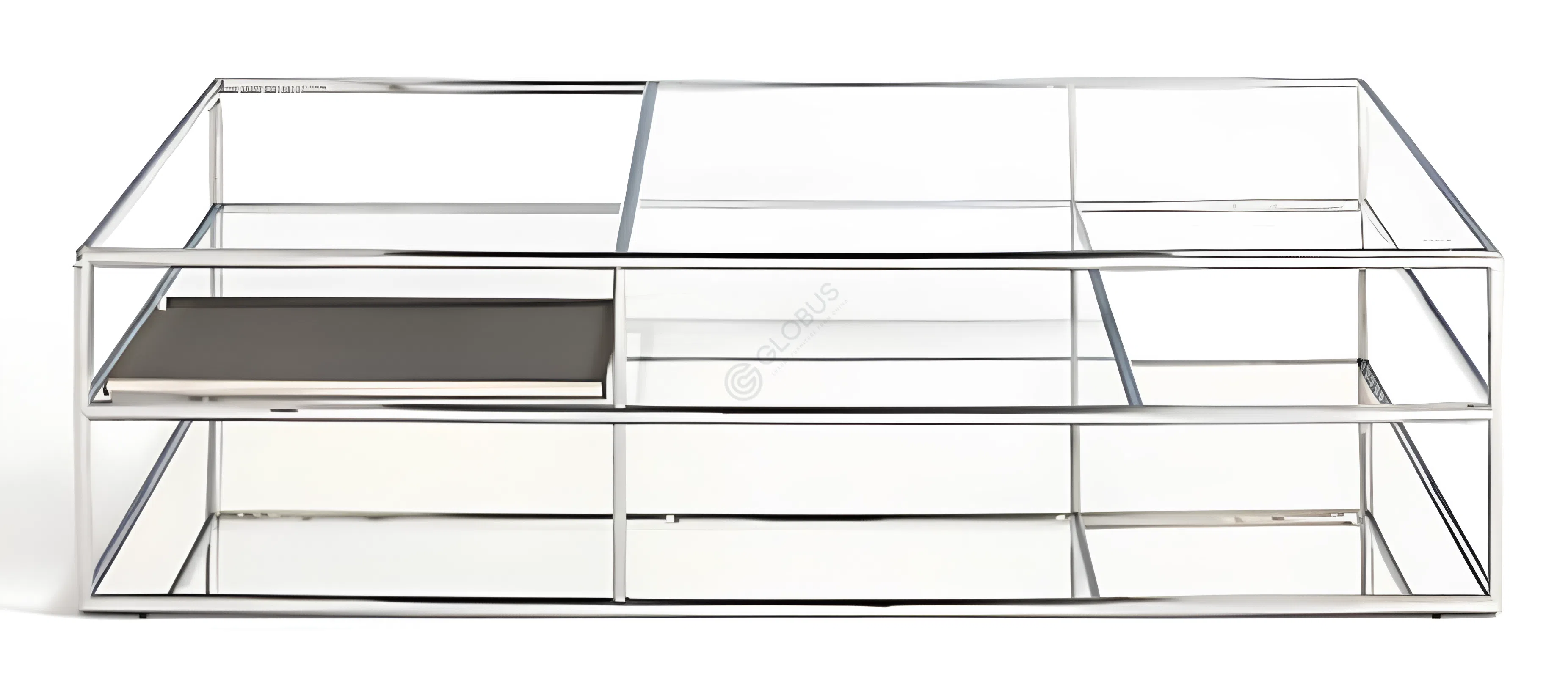 Coffee table FENDI Blurred
