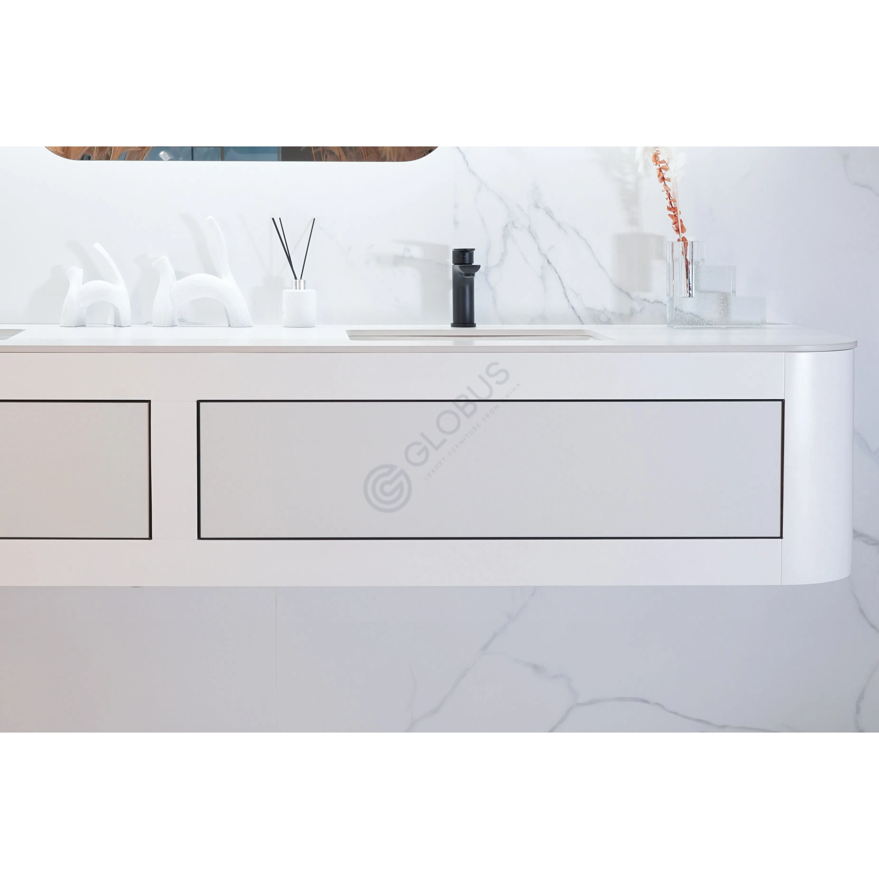 Bathroom cabinet Grisaldi