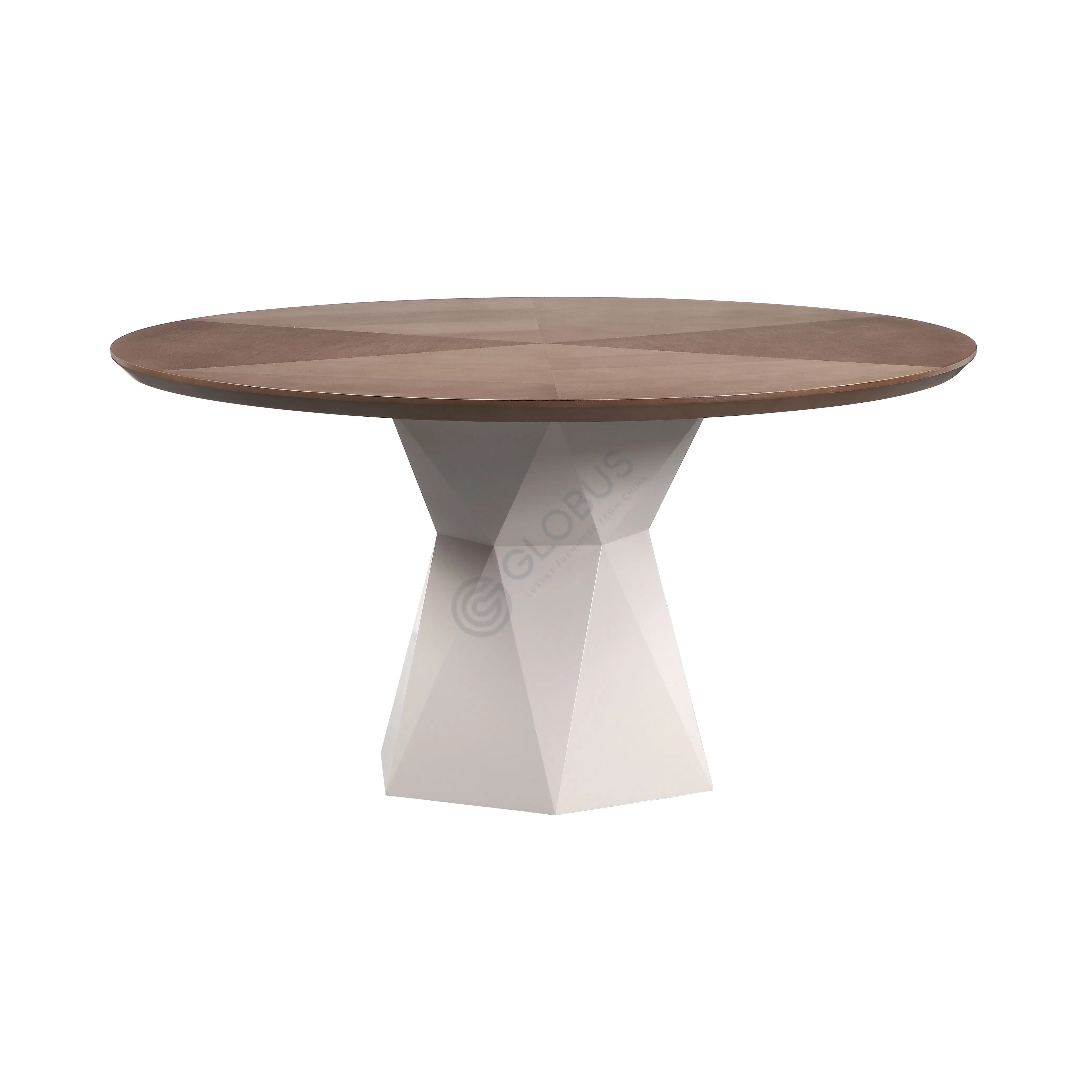 Dining table MIRANDA KERR Geranium