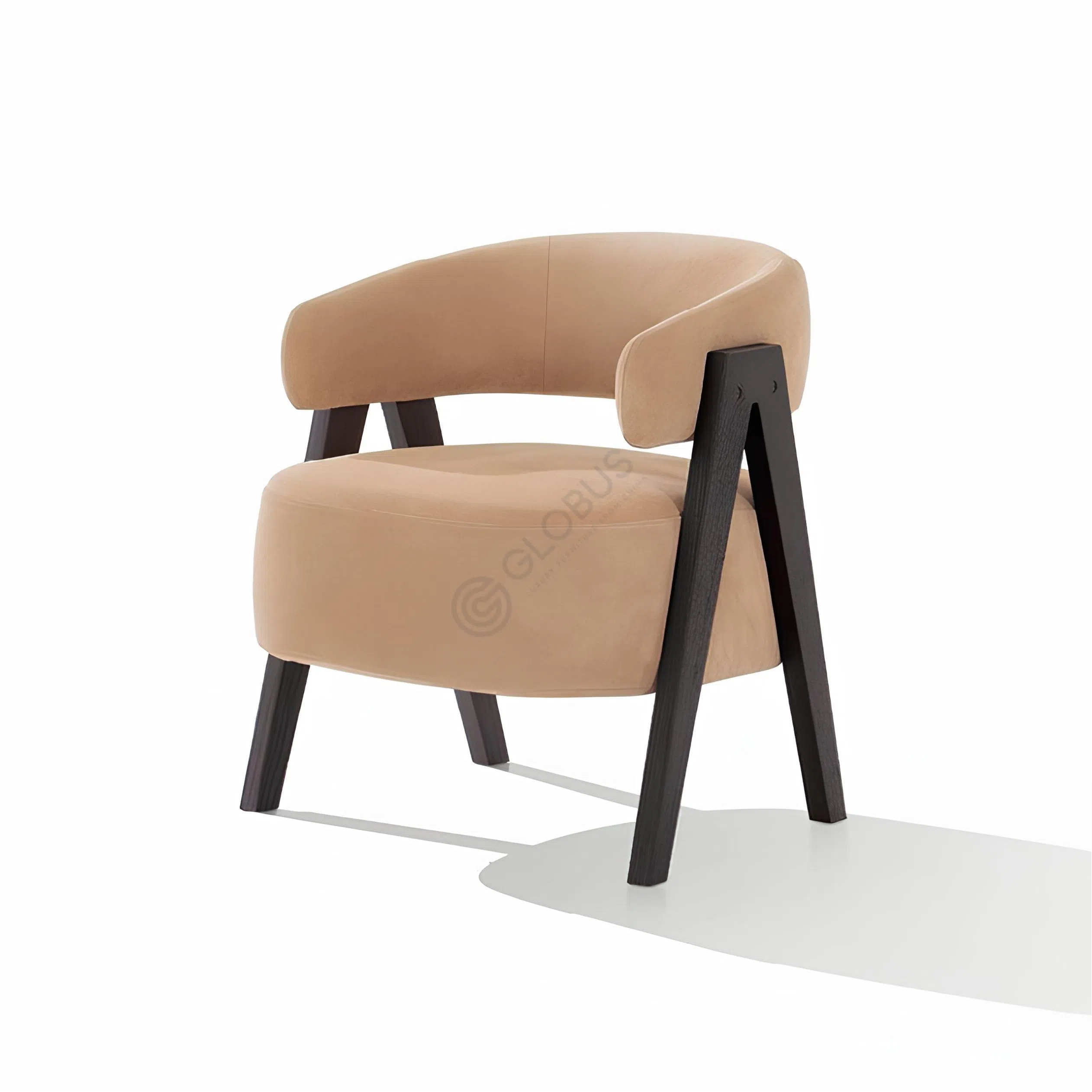 Armchair POLIFORM Loai