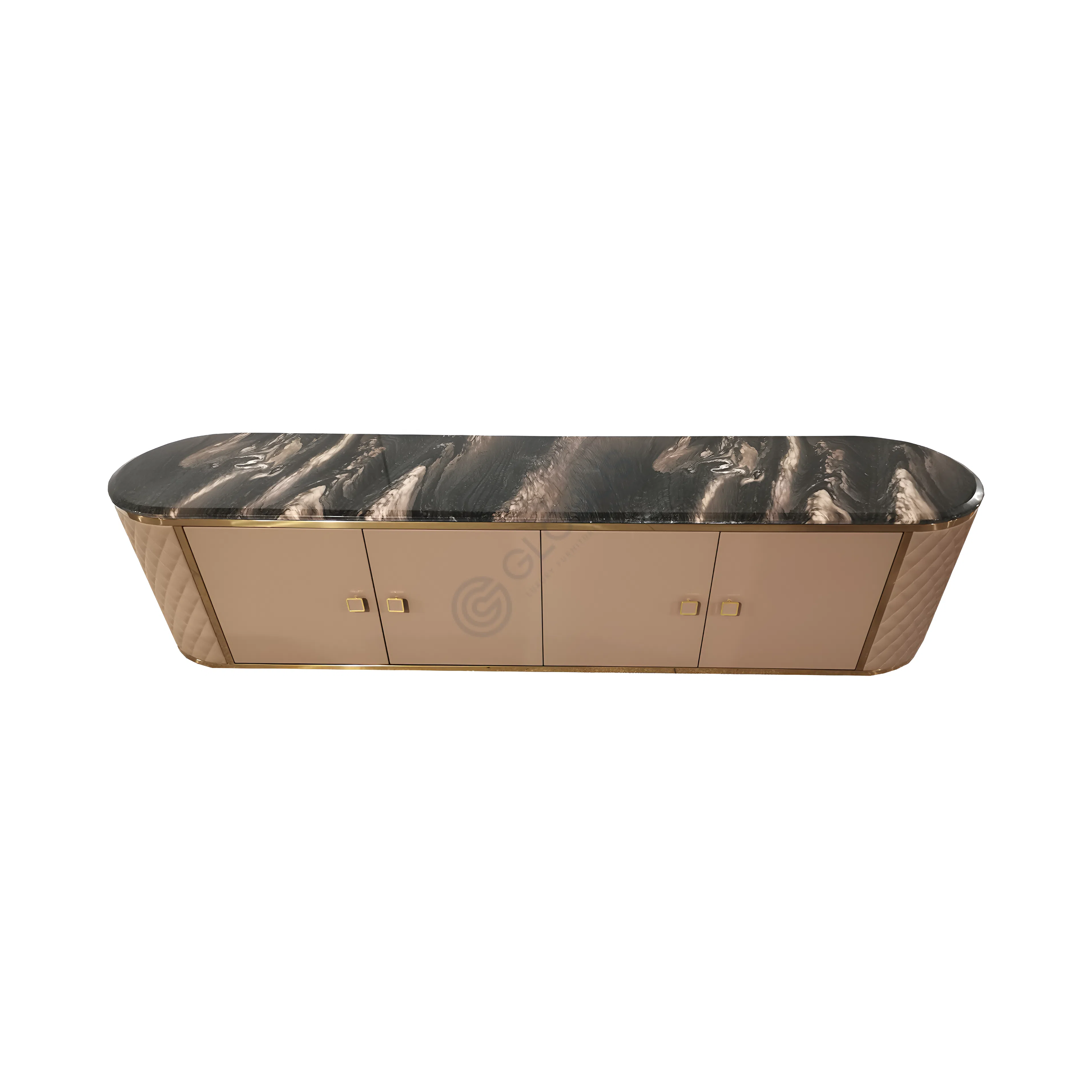 ТВ тумба Solasta