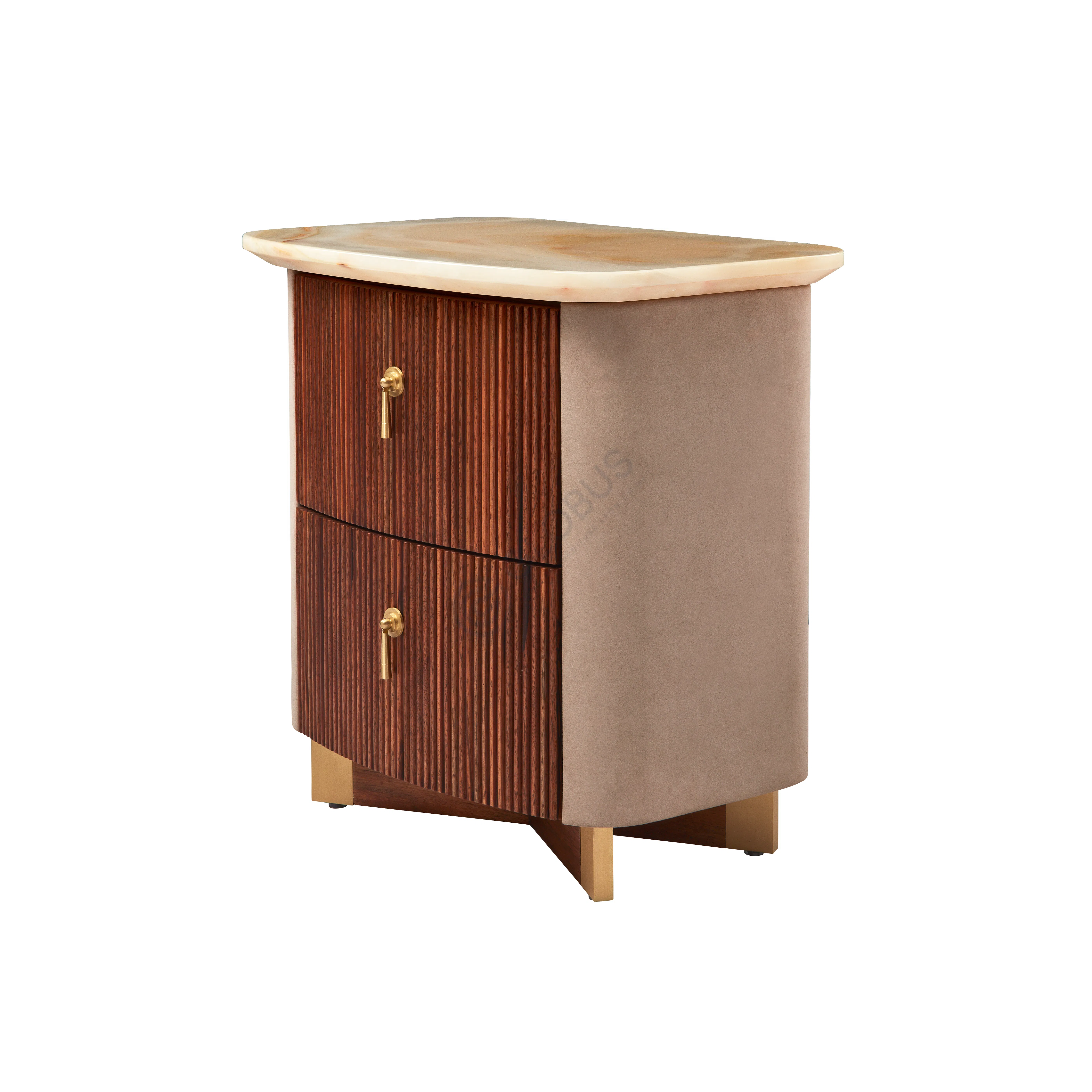 Bedside table Seroque