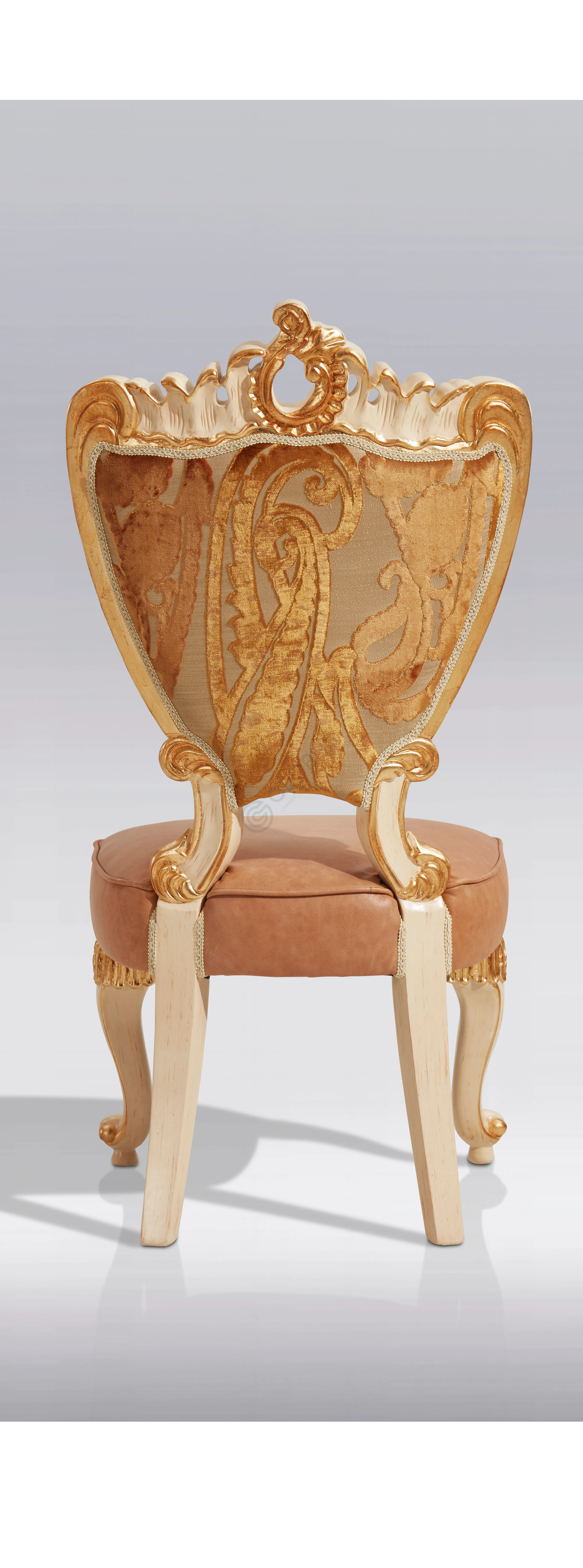 Dining chair Fulminia