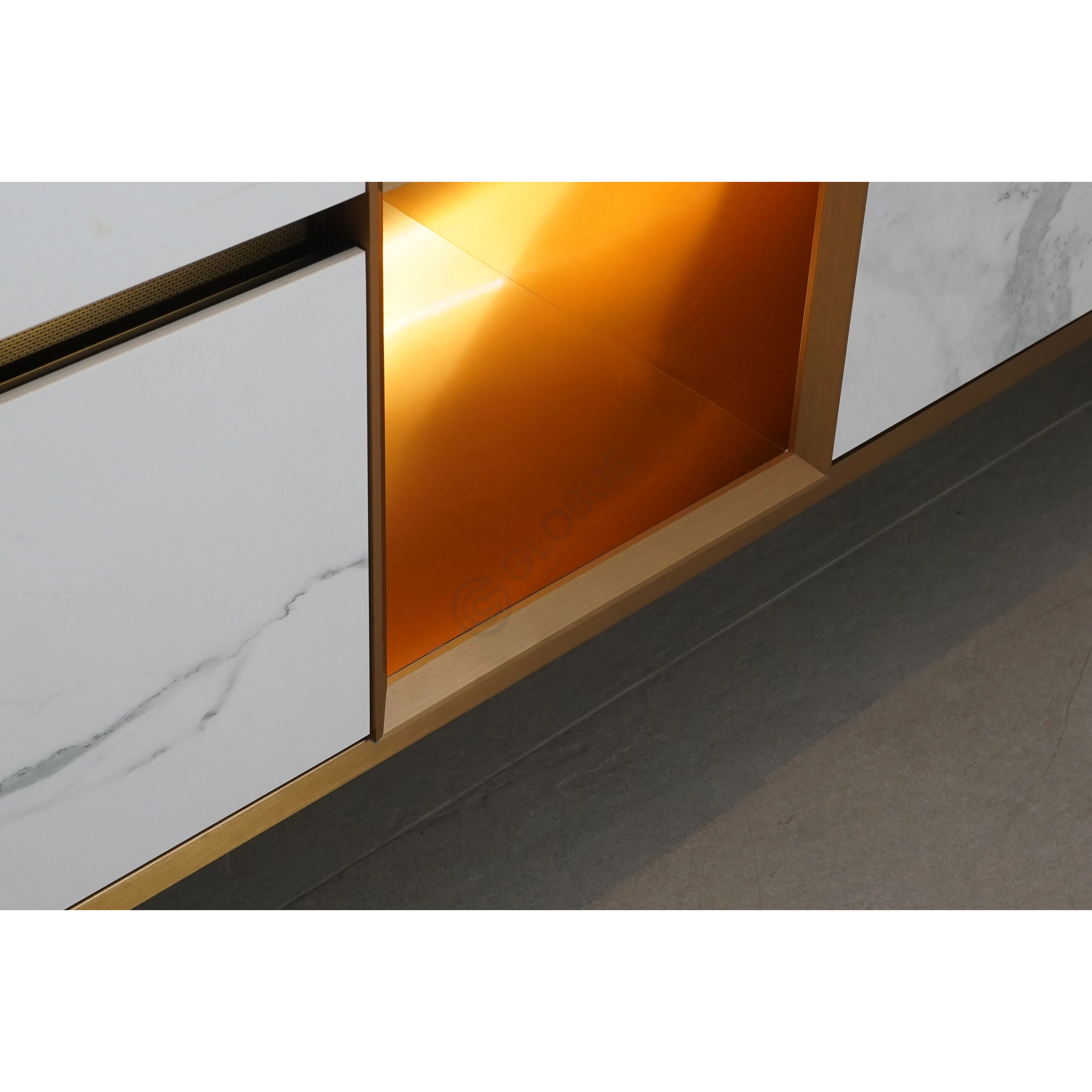 Bathroom cabinet Xochi