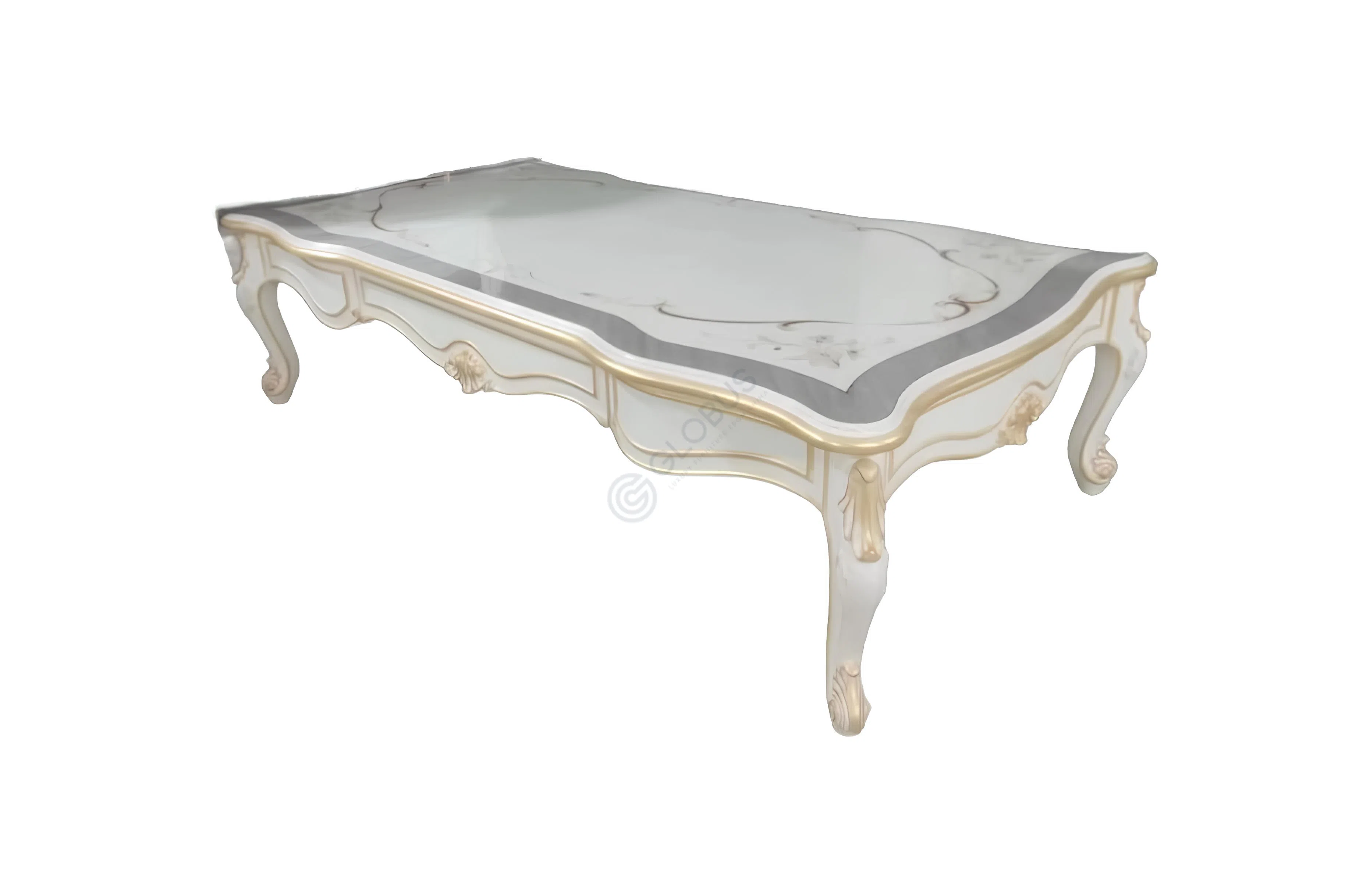 Coffee table Fabiani